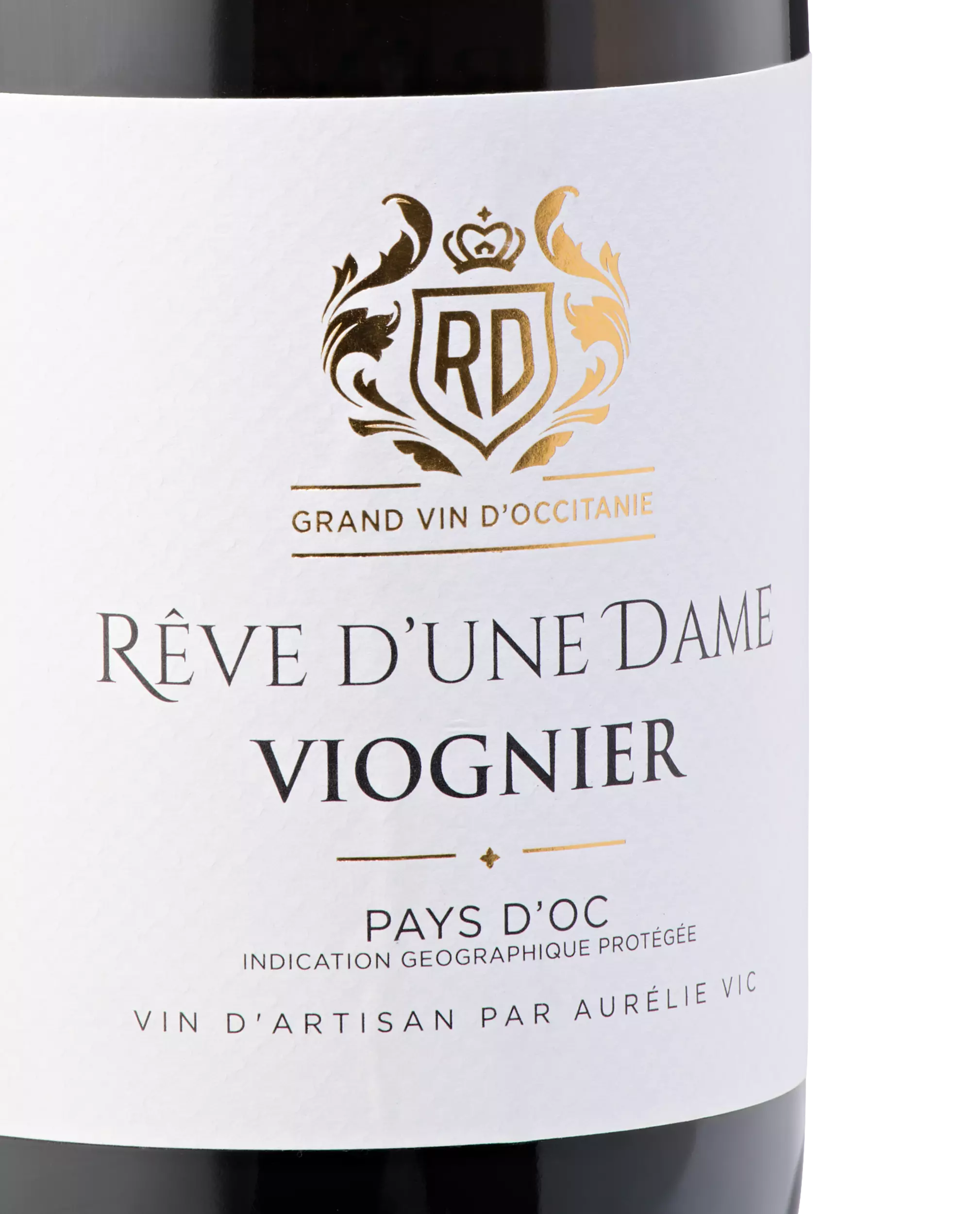 Rêve D'une Dame merlot 0,75L