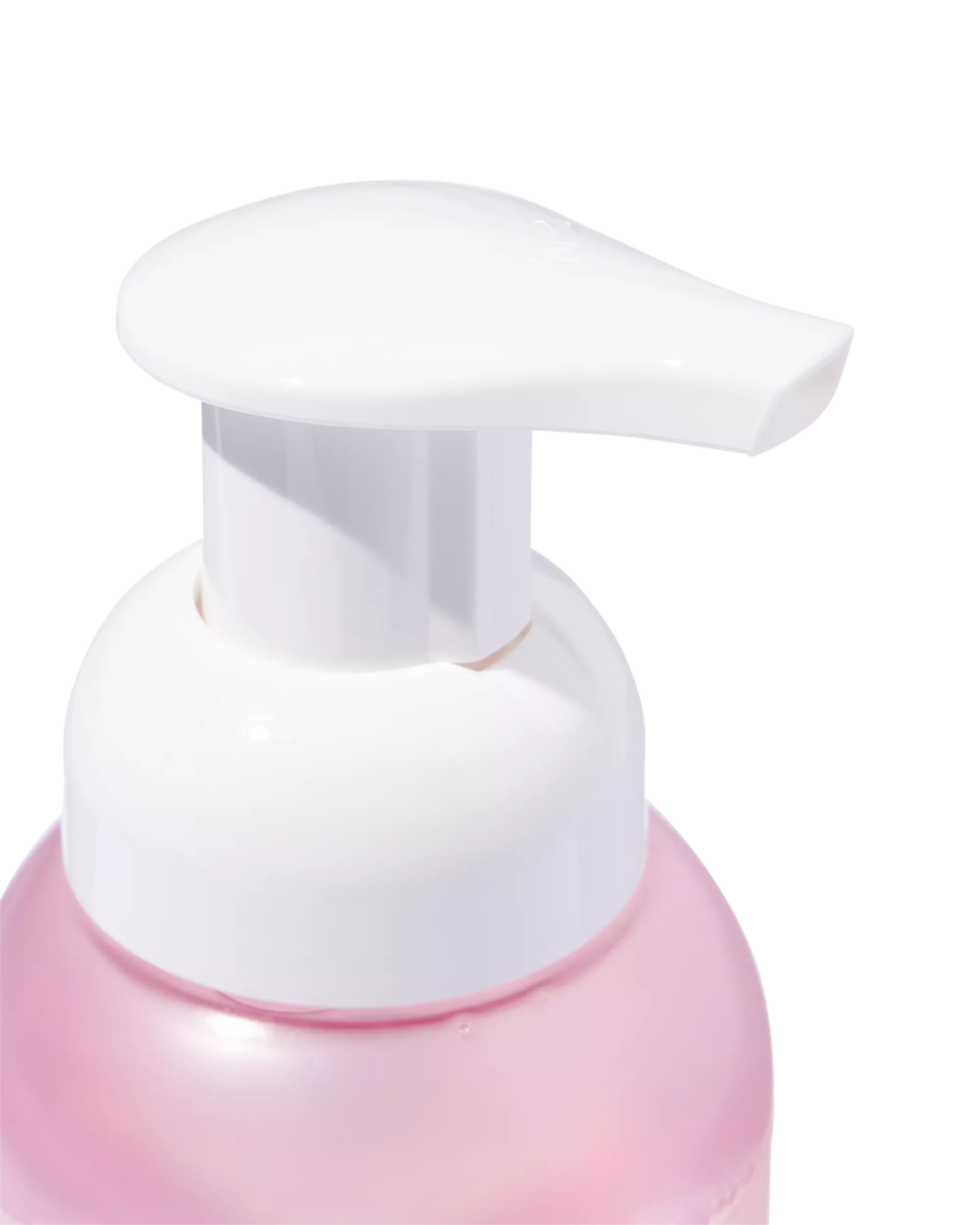 savon-mousse parmi les fleurs 225 ml