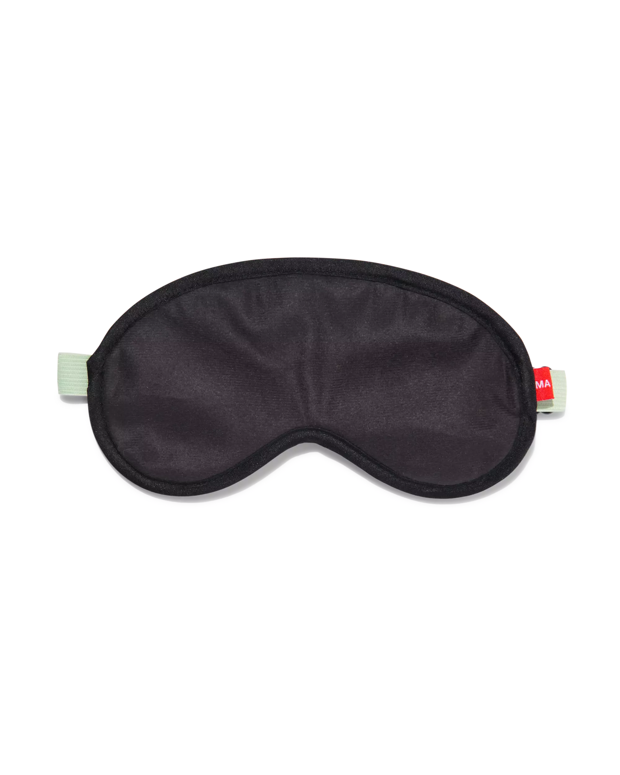 masque de sommeil noir