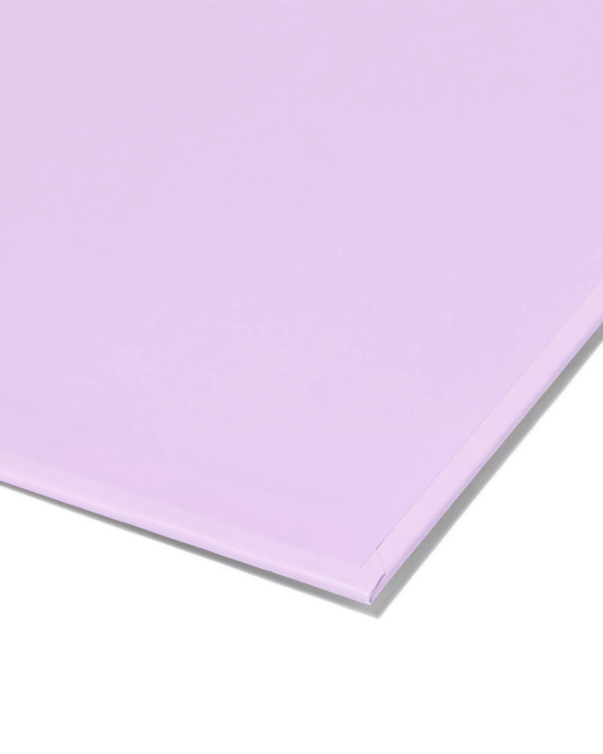 classeur A4 à 2 anneaux lilas