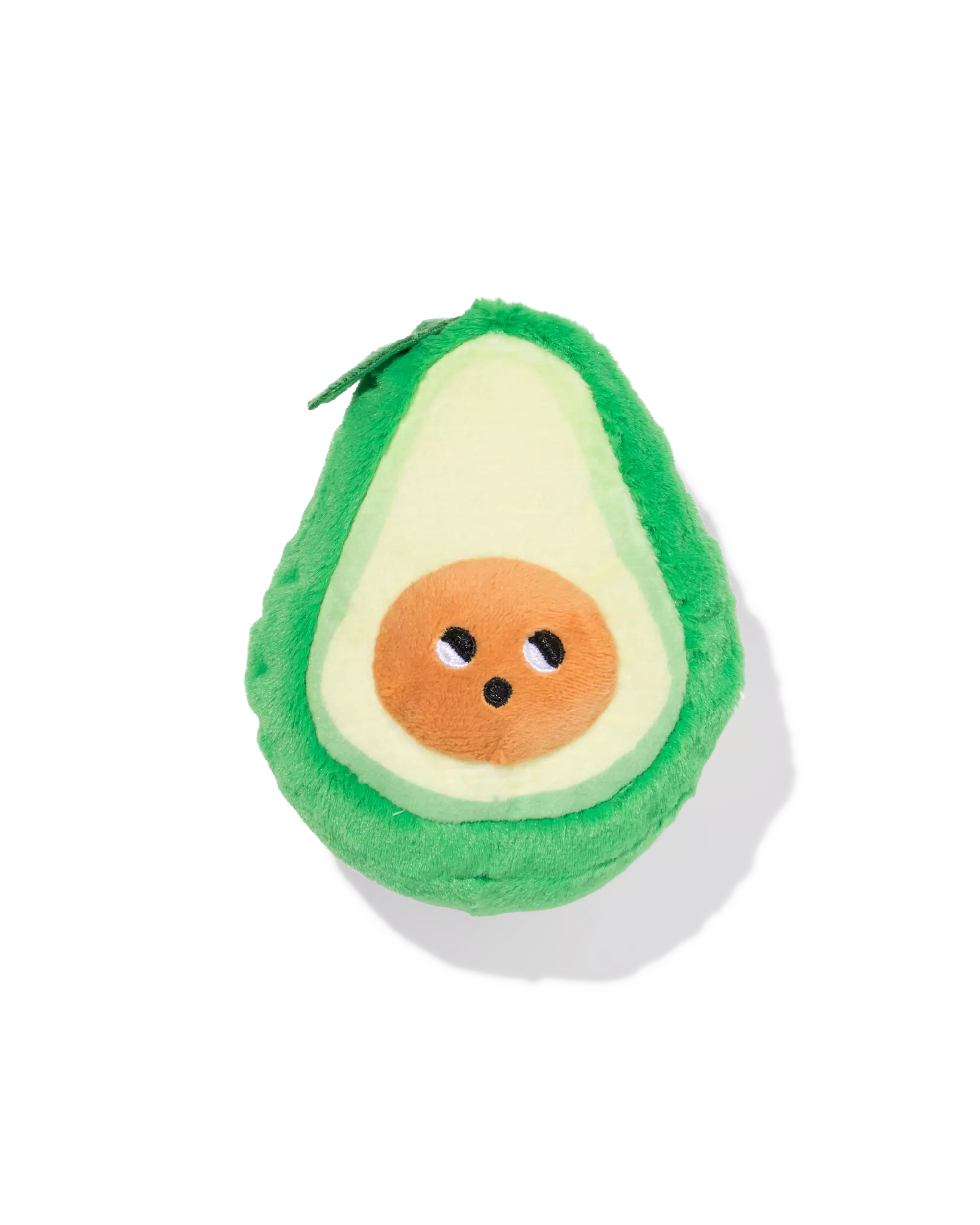 peluche fruits exotiques