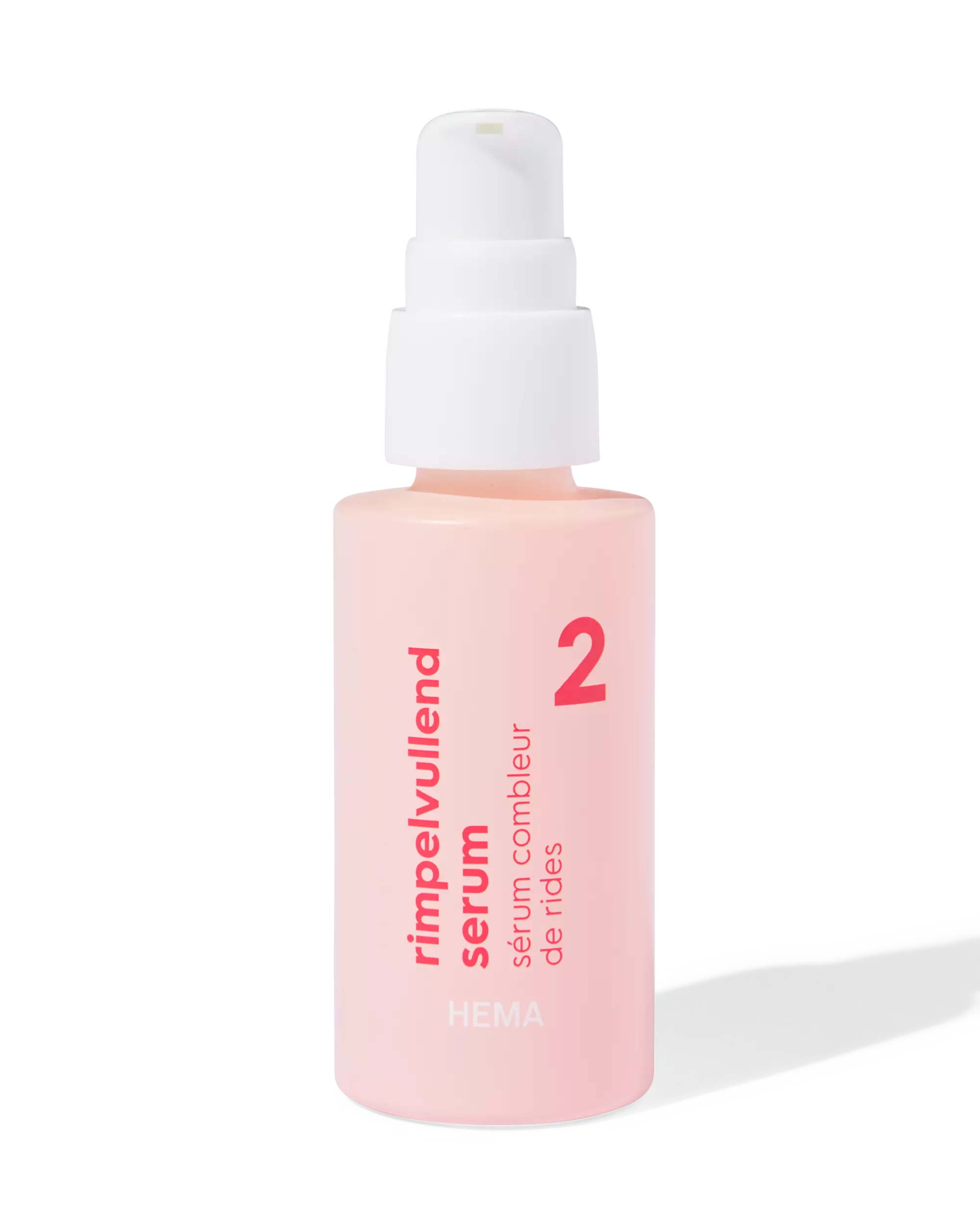 sérum combleur de rides 40+ 30 ml