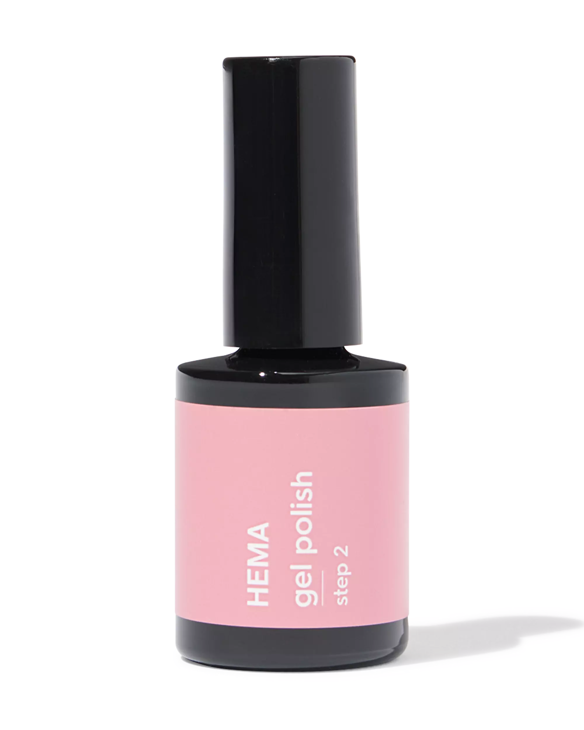 vernis gel 64 vintage pink