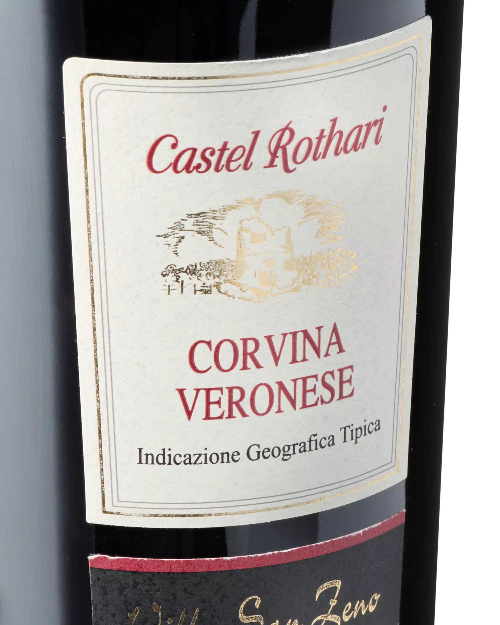 Castell Rothari corvina veronese 0,75L