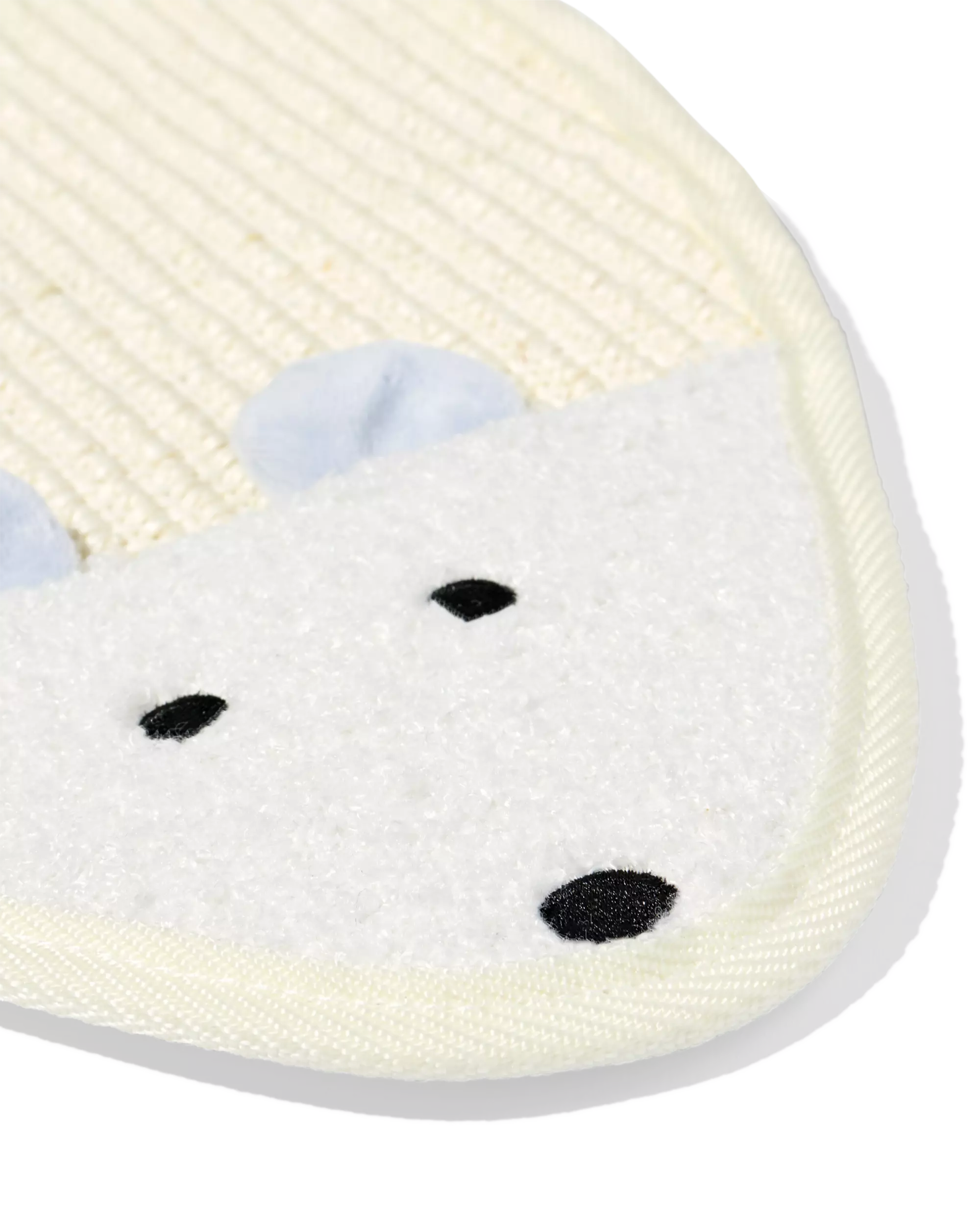 kattenkrabkleed 50cm muis