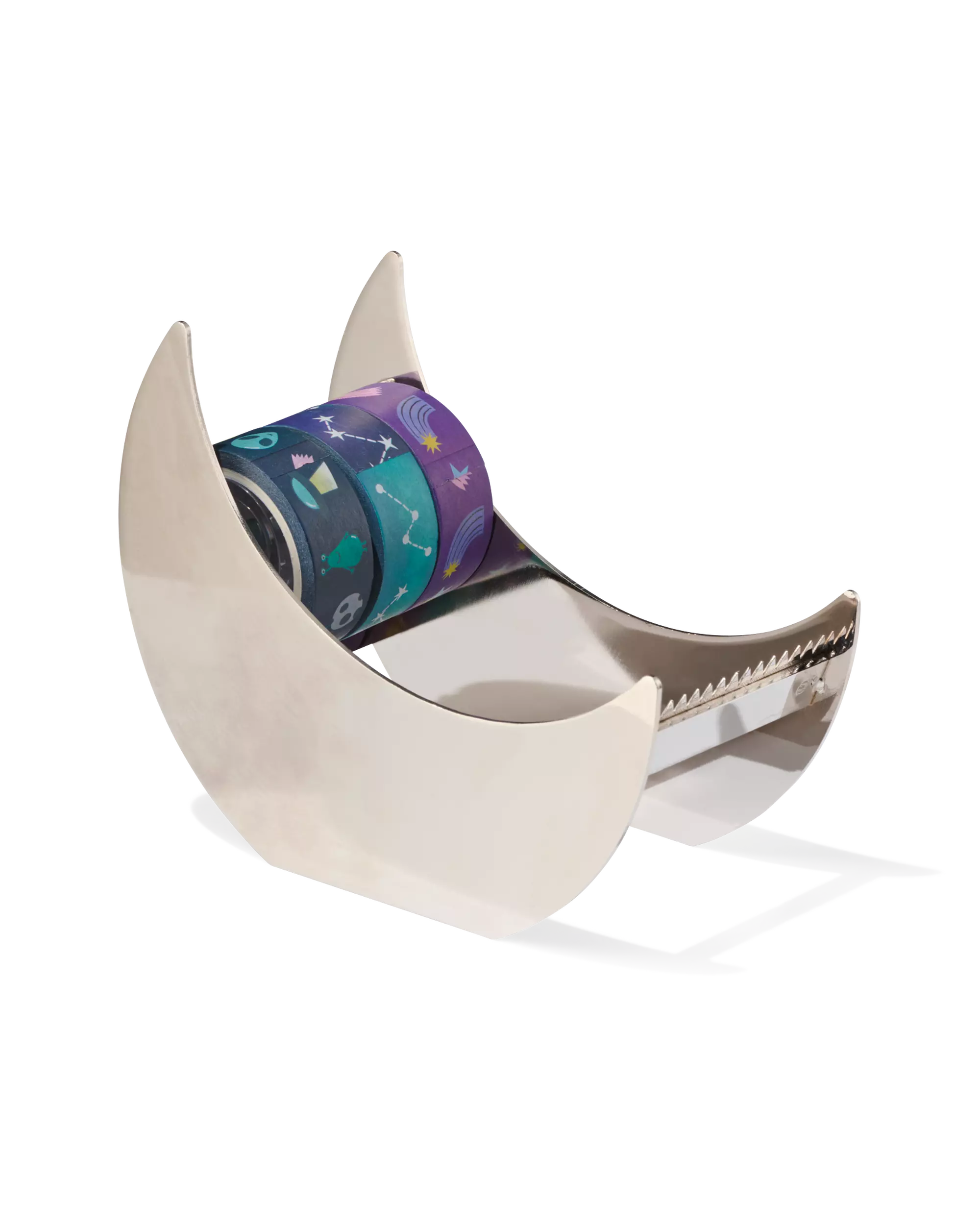 Halter mit 3 Rollen Washi Tape