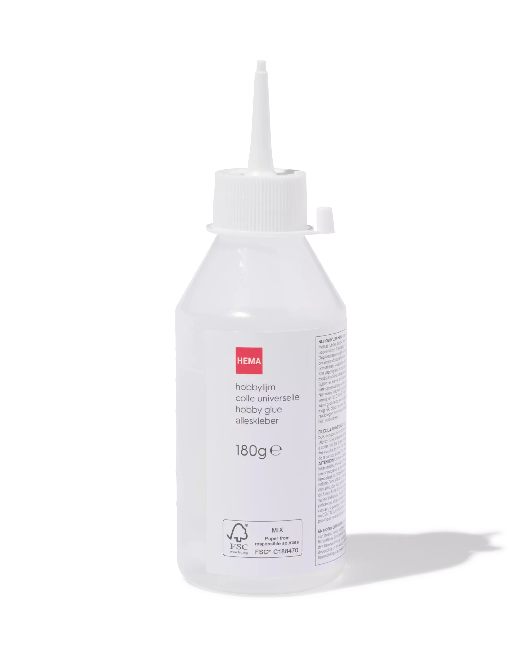 colle de bricolage 180 g