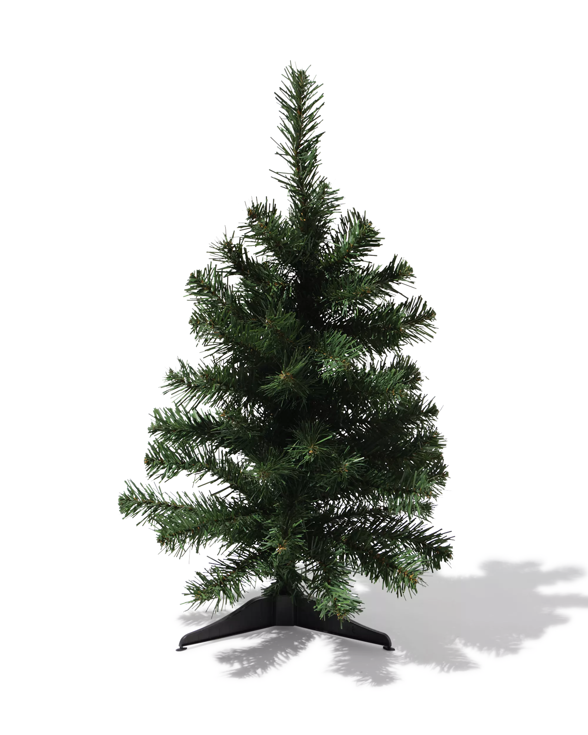 kunstkerstboom 50cm 