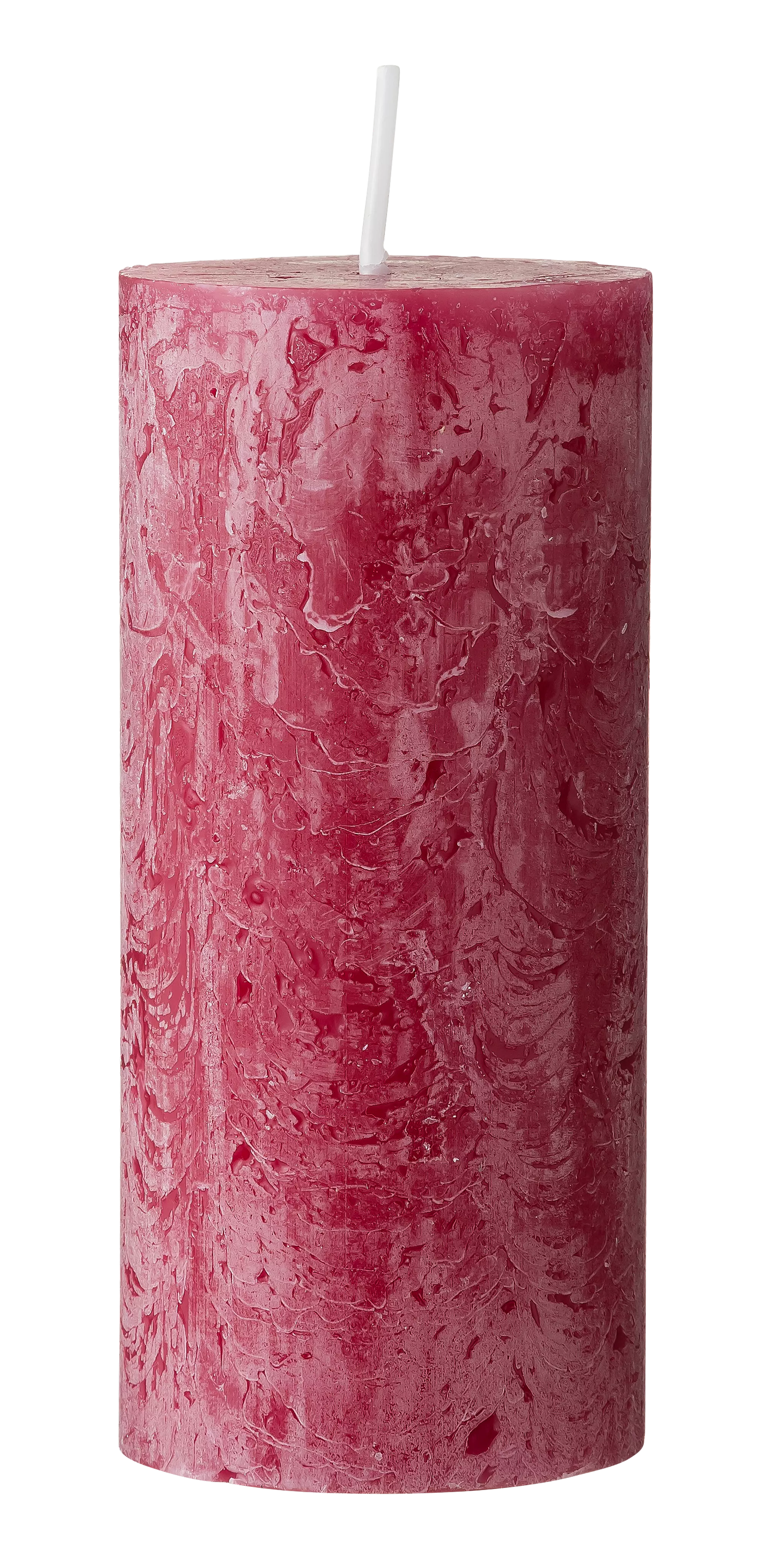 rouge foncé