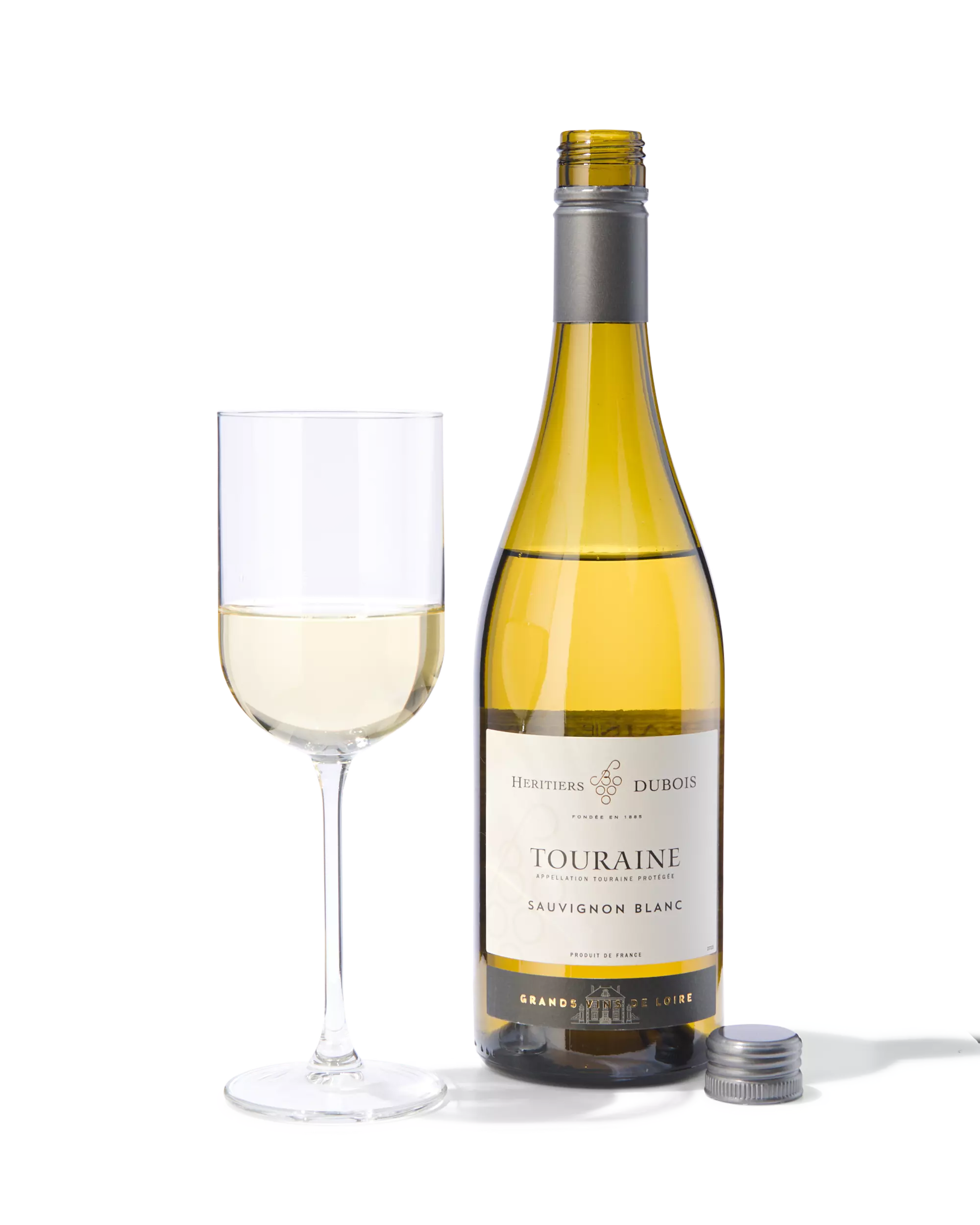 Touraine sauvignon blanc 0.75L