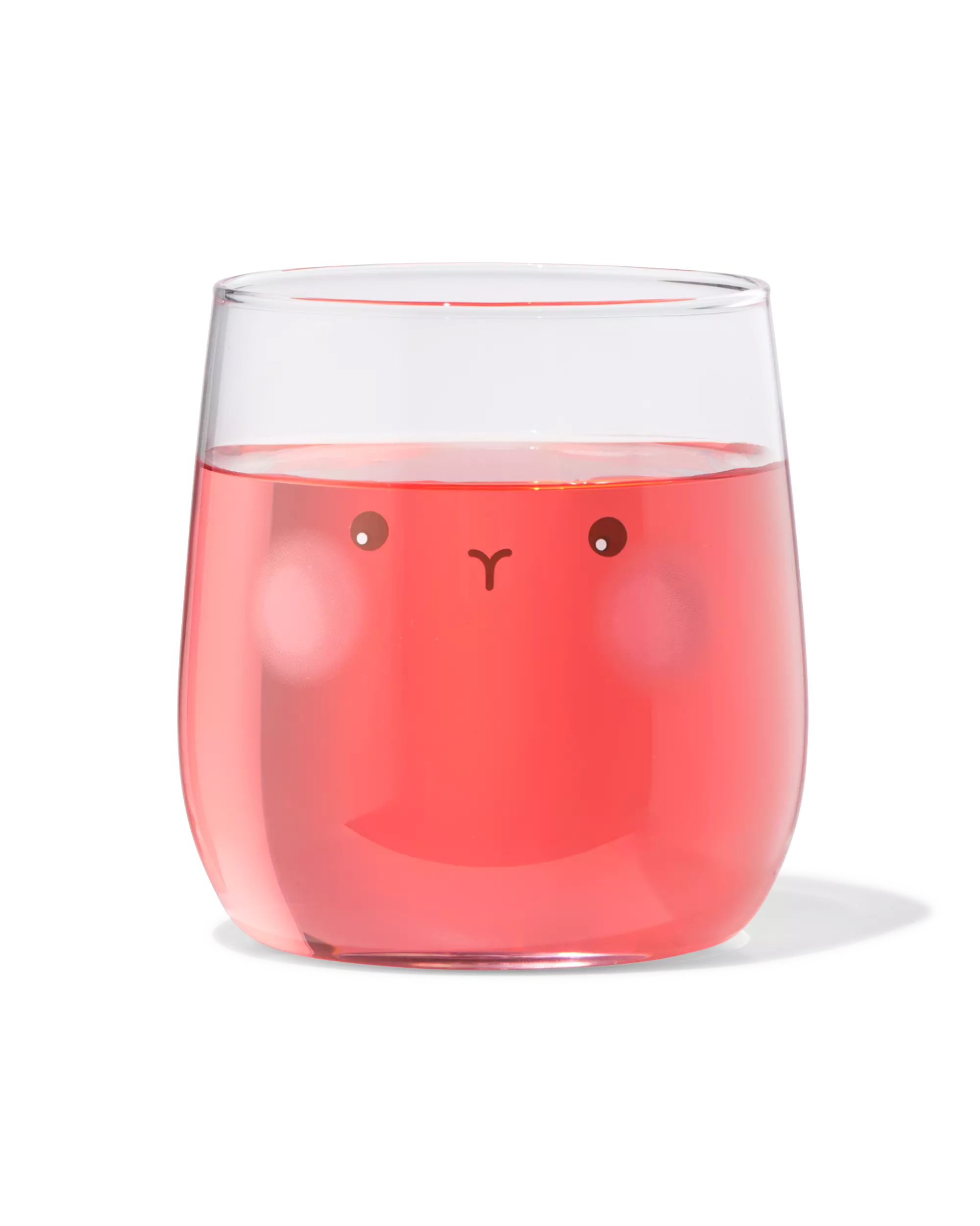 glas 360ml snoet