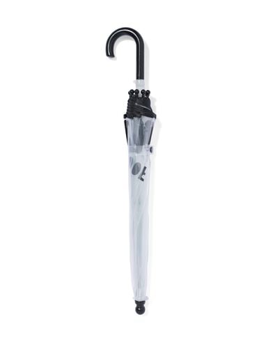 parapluie pour enfants transparent Takkie - 16890017 - HEMA