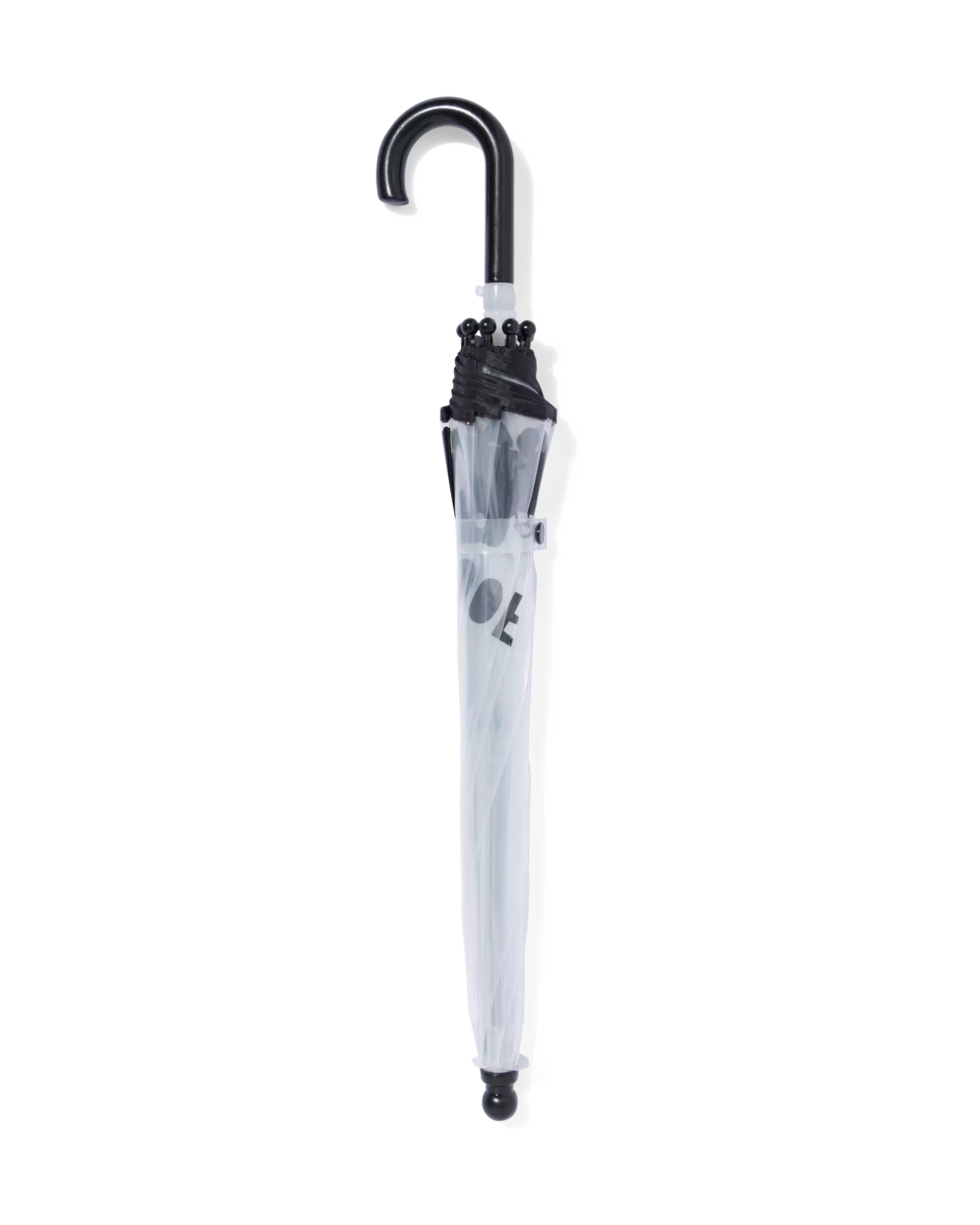 parapluie pour enfants transparent Takkie