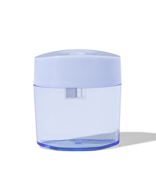 Anspitzer, Blau - 14503201 - HEMA