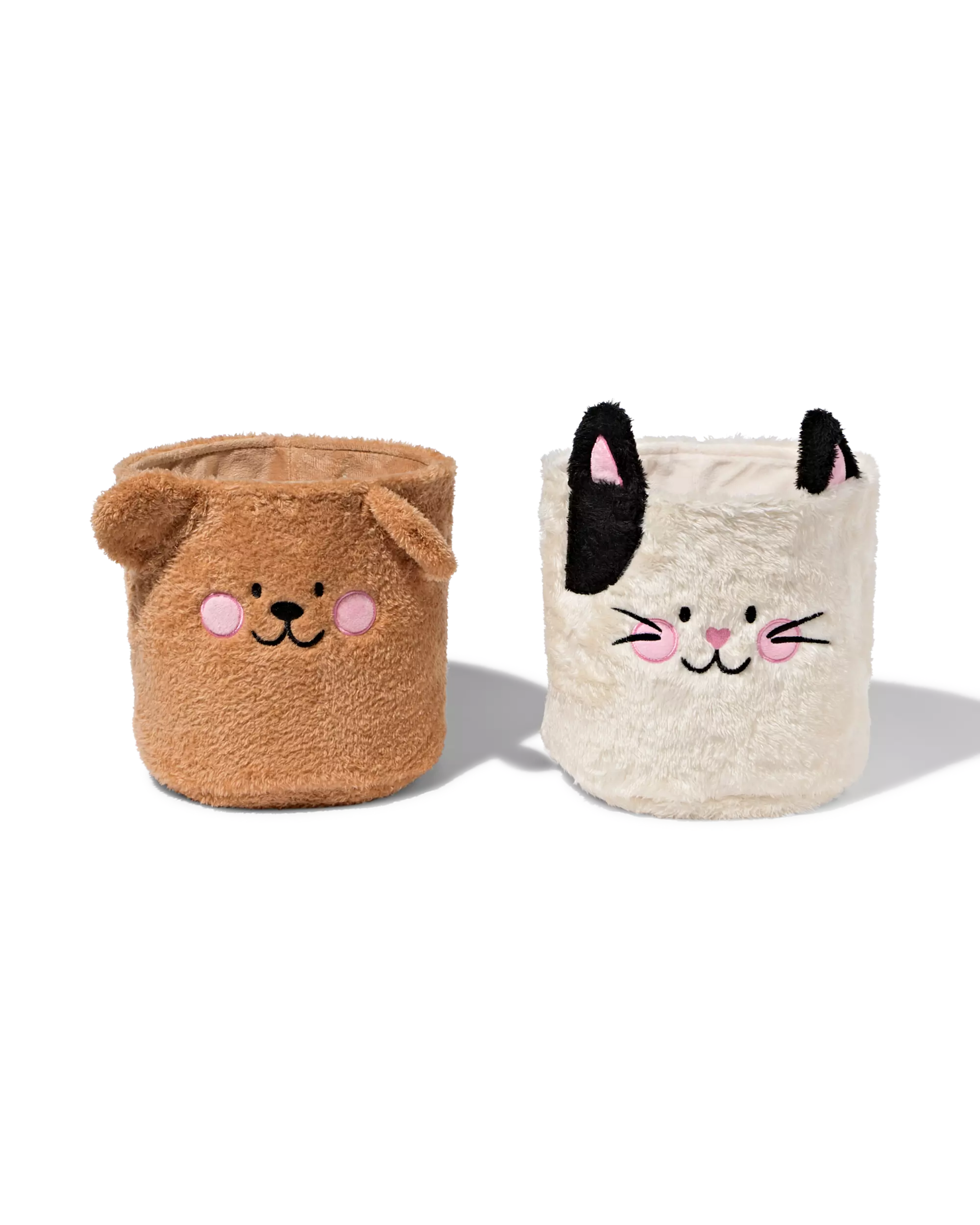 panier de rangement animal de compagnie