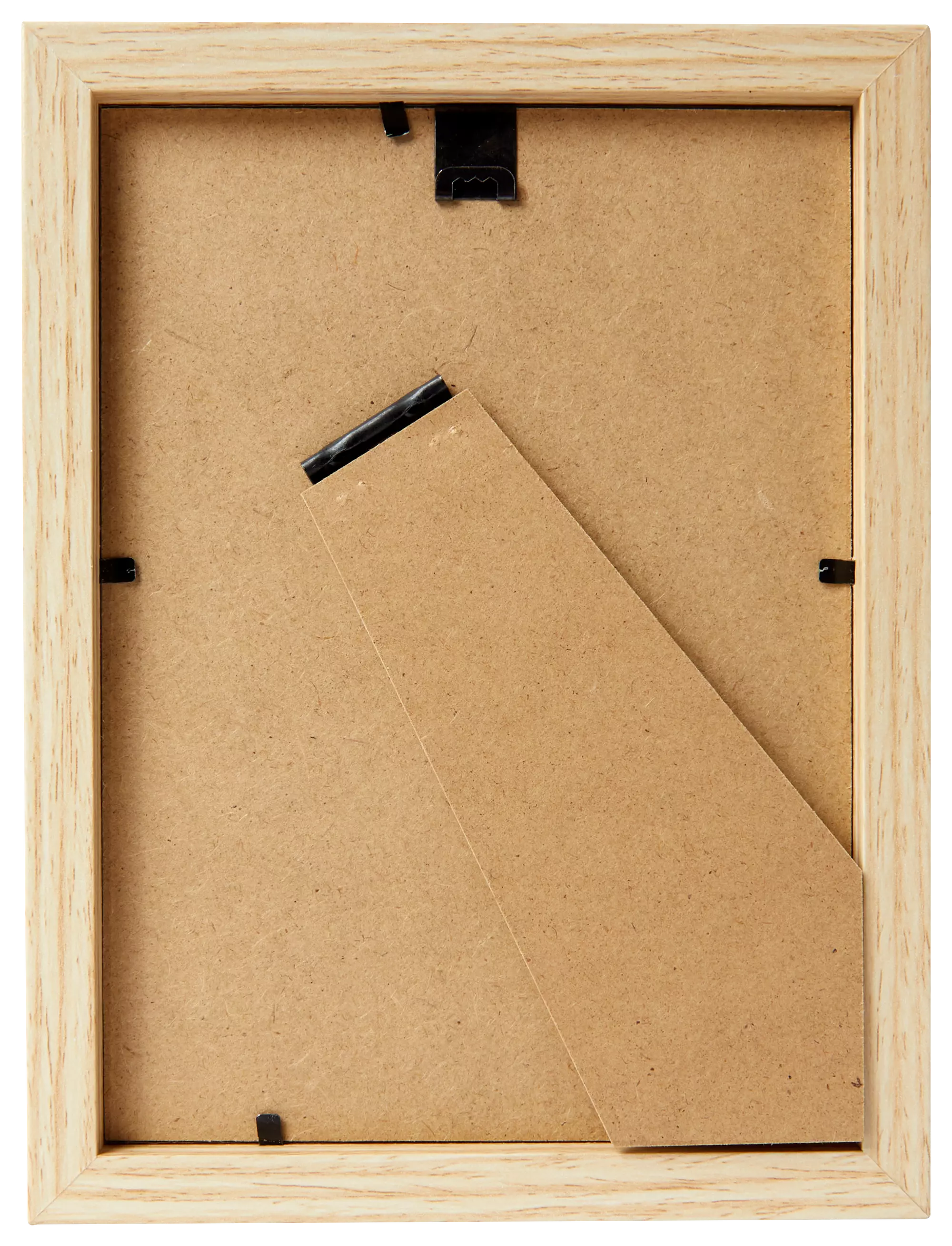 fotokader 13x18cm naturel hout