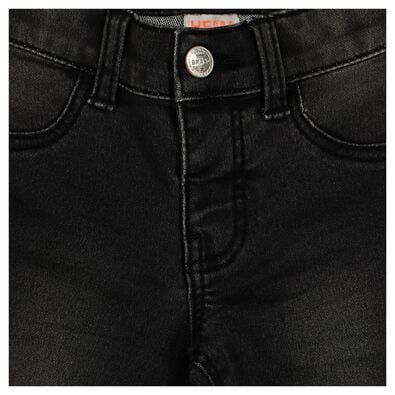 jog denim b&eacute;b&eacute; noir noir - 33197580BLACK - HEMA