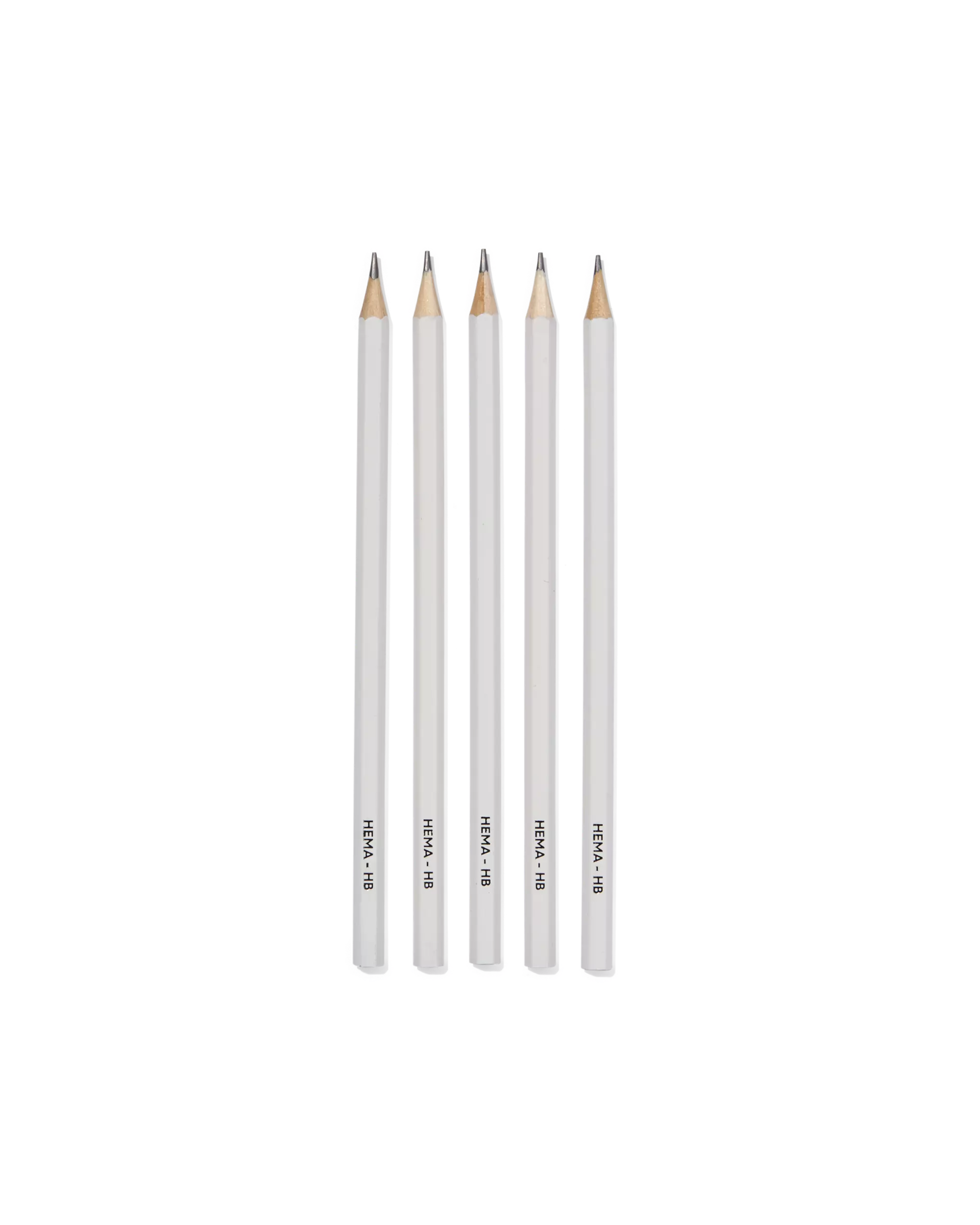 12er-Pack Bleistifte, HB