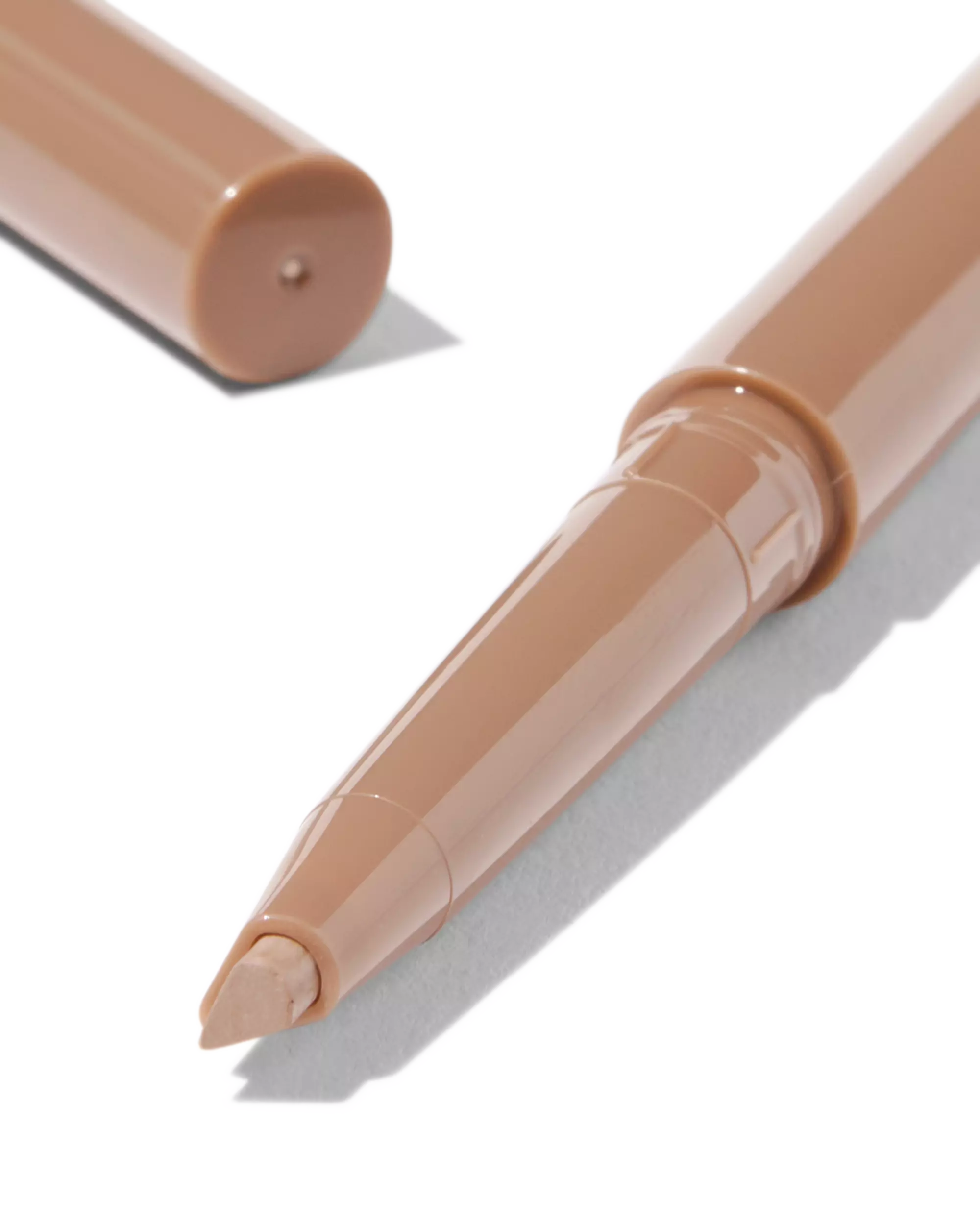 eyebrow fill & define pencil 01light
