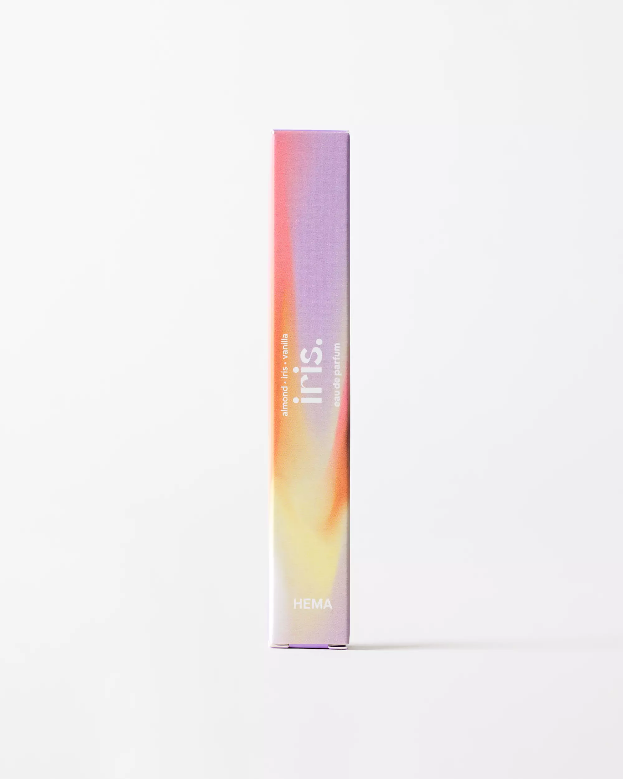 eau de parfum iris 10ml