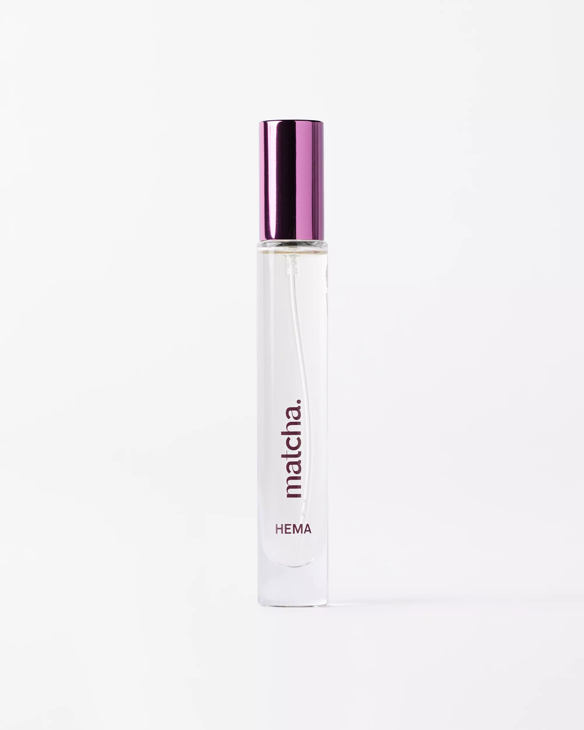 eau de parfum matcha 10ml