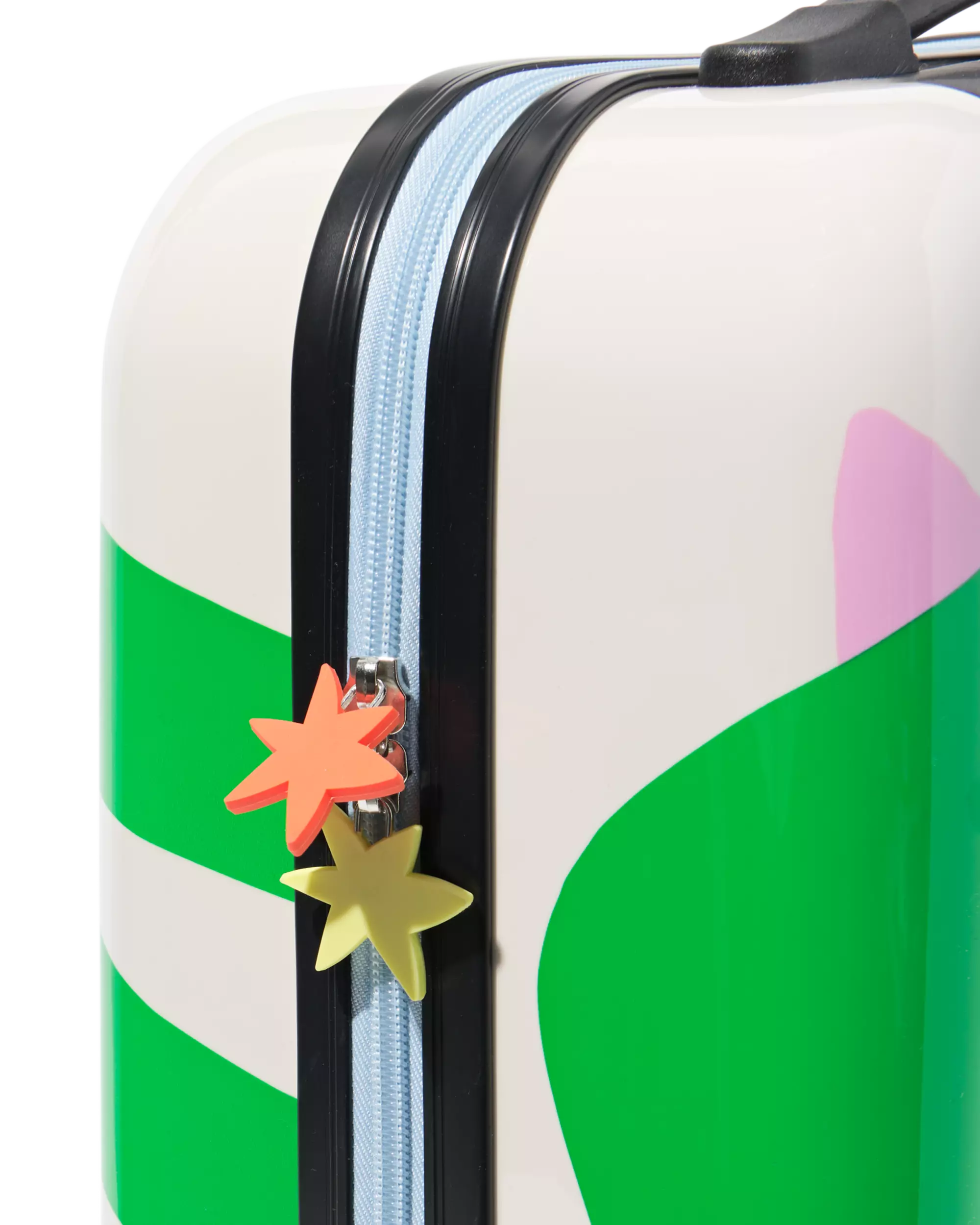 Koffer 34x55x21 cm 33 L Monster