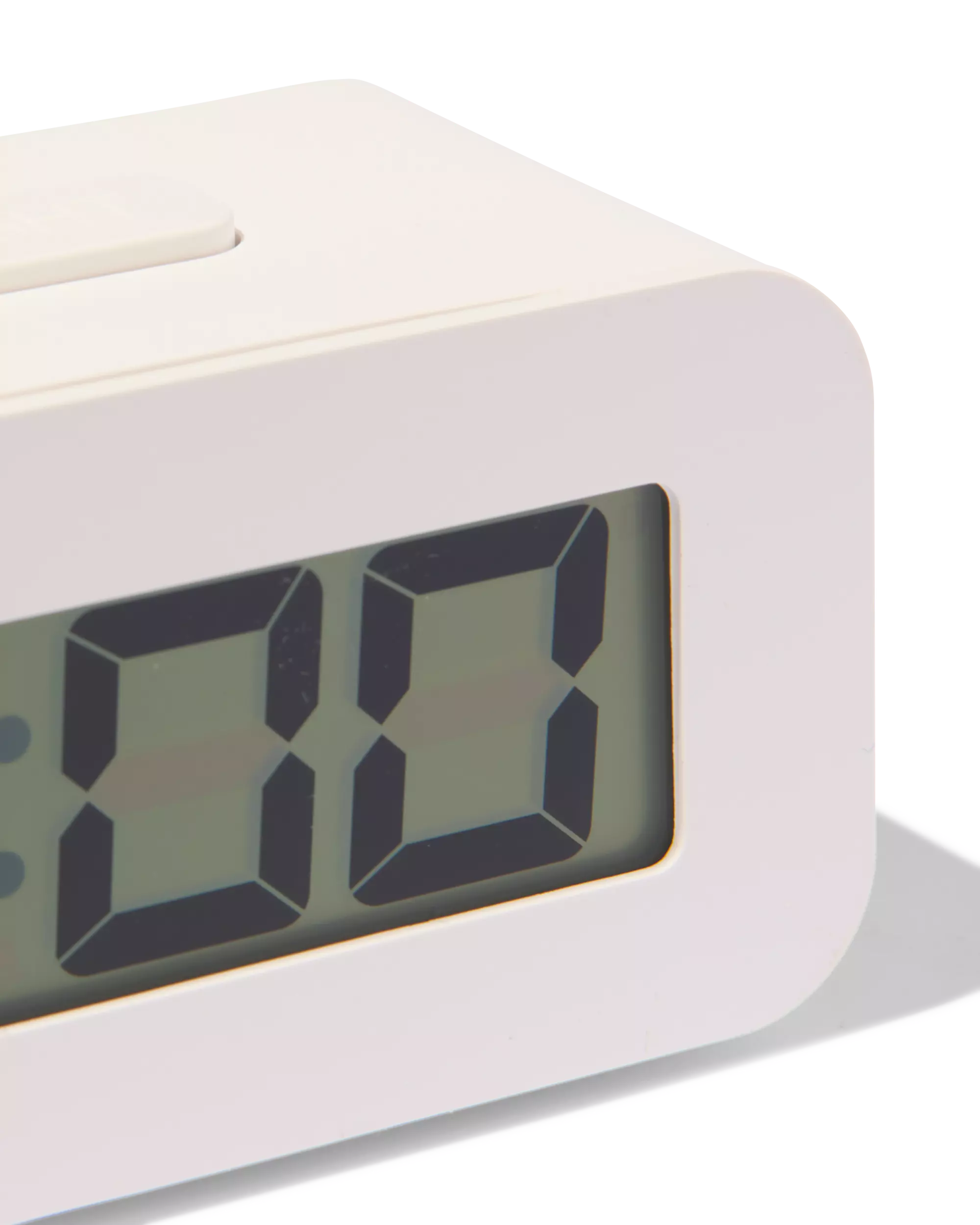 digitaler Wecker