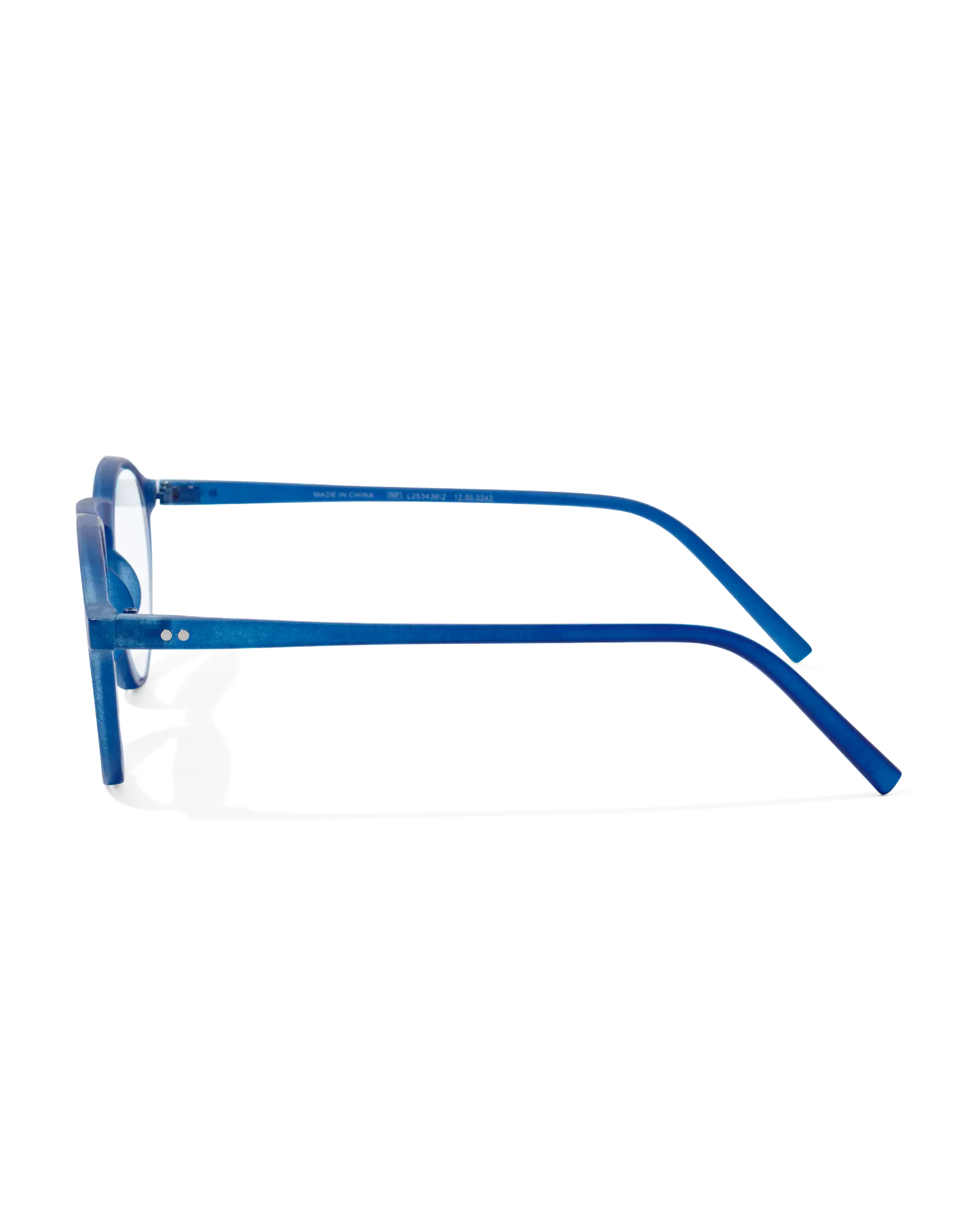lunettes de lecture en plastique +2