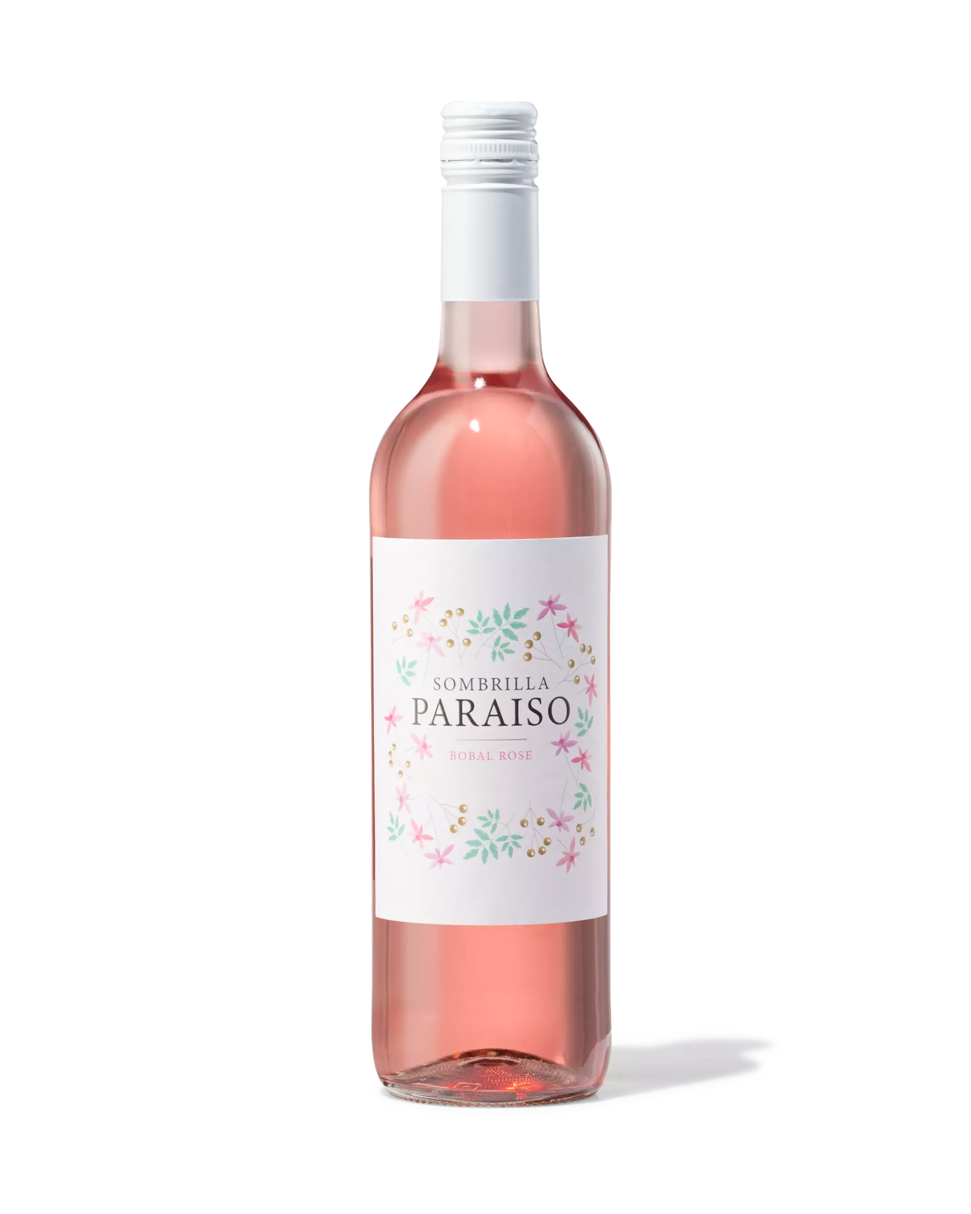 rosé Sombrilla Paraiso 0,75L