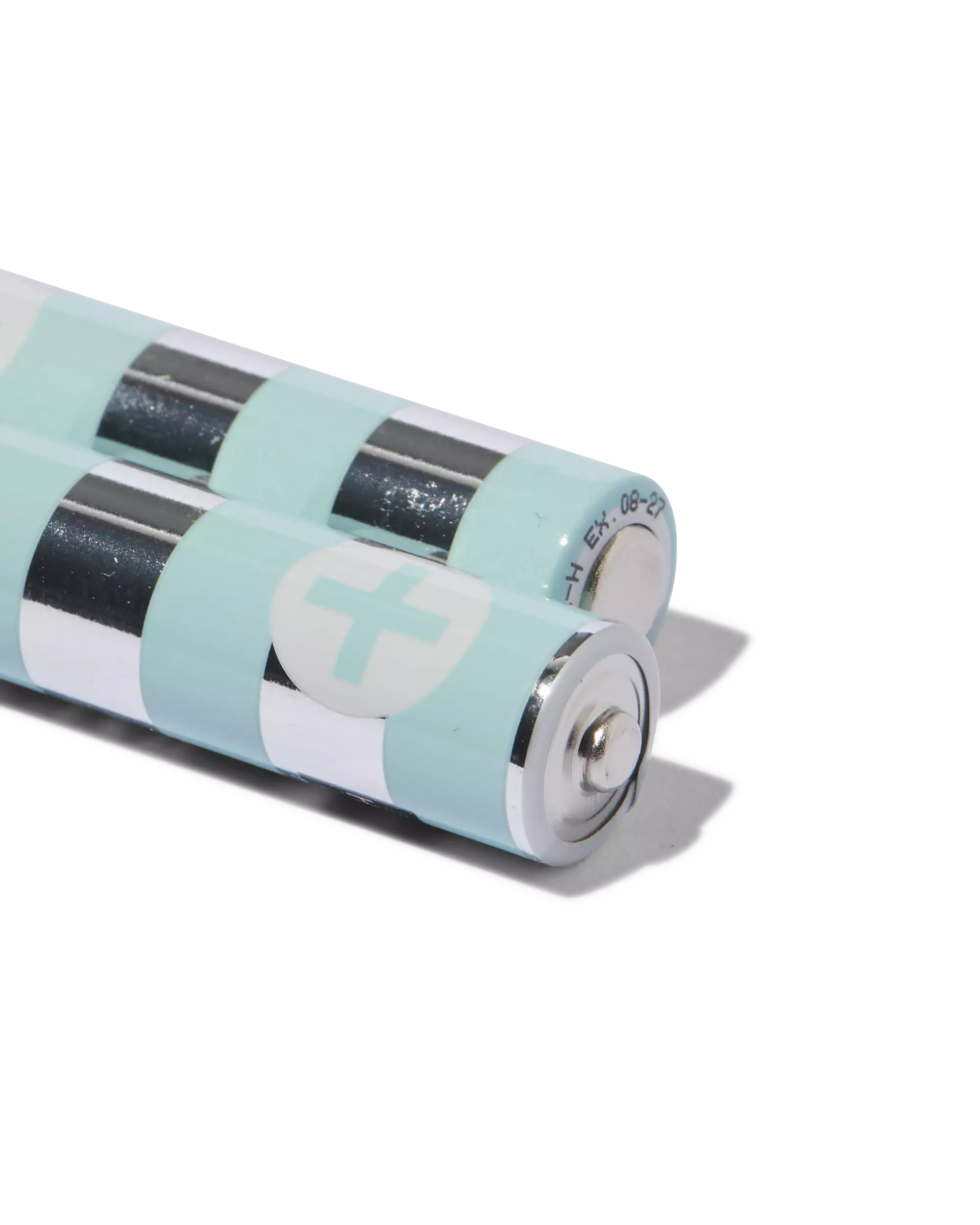 AAA alkaline extra power batterijen - 8 stuks