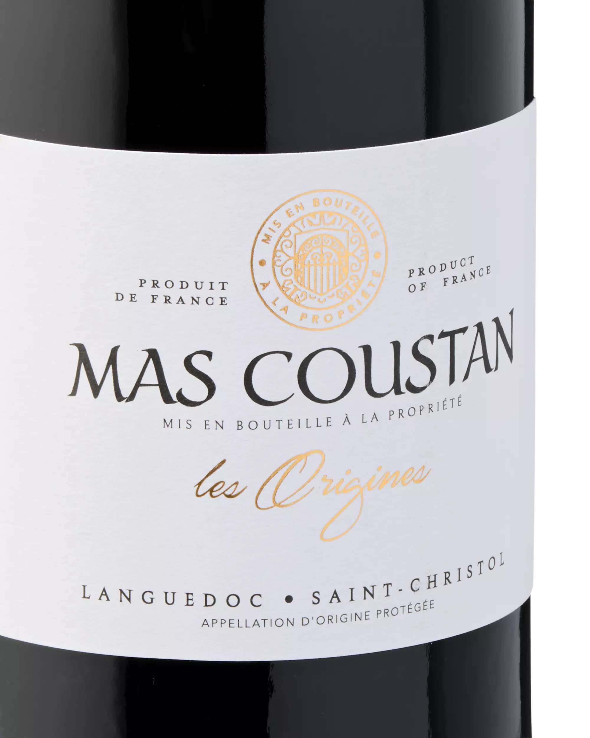 Mas Coustan
