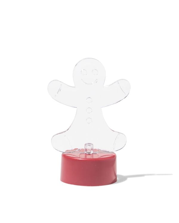 bougie chauffe-plat pain d'&eacute;pices - 25510033 - HEMA