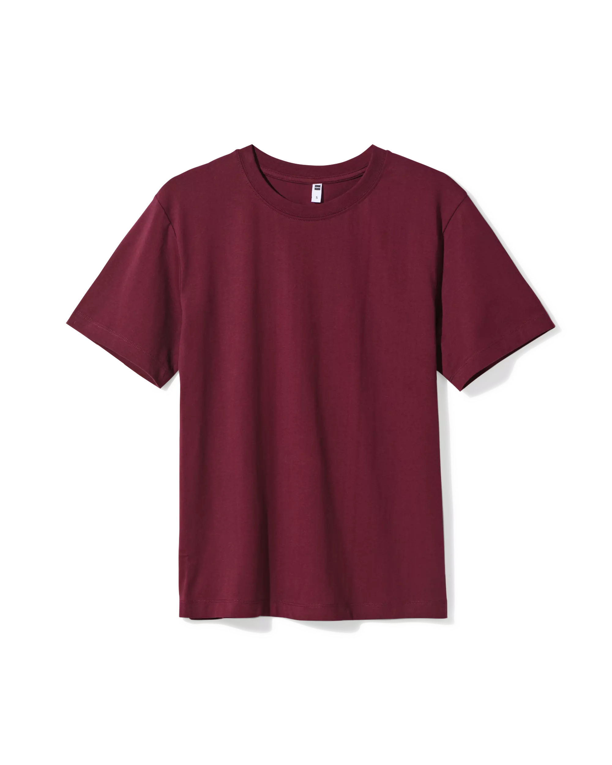 Damen-T-Shirt, Regular Fit