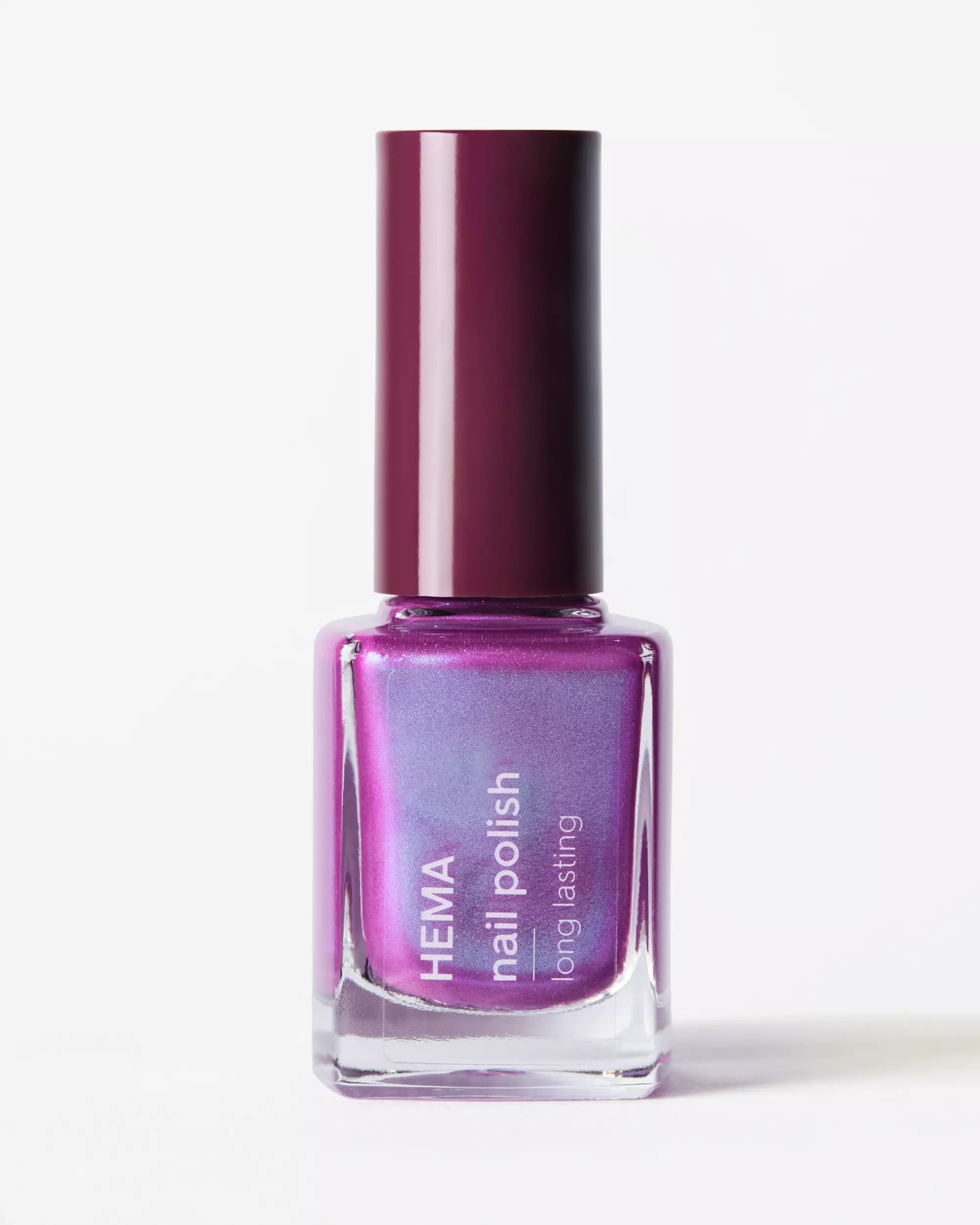 vernis à ongles longue tenue 951 pleasing purple