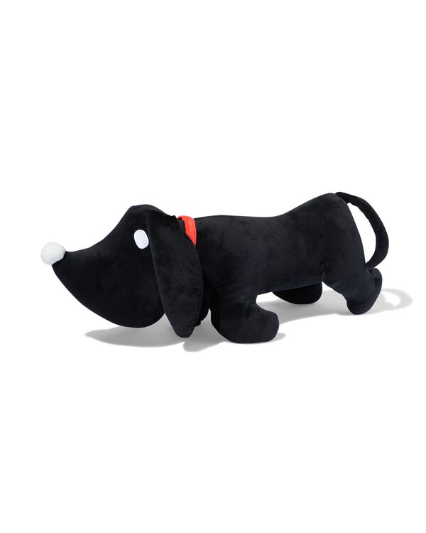 Takkie knuffel om aan te kleden 60x20x25cm - 60060019 - HEMA