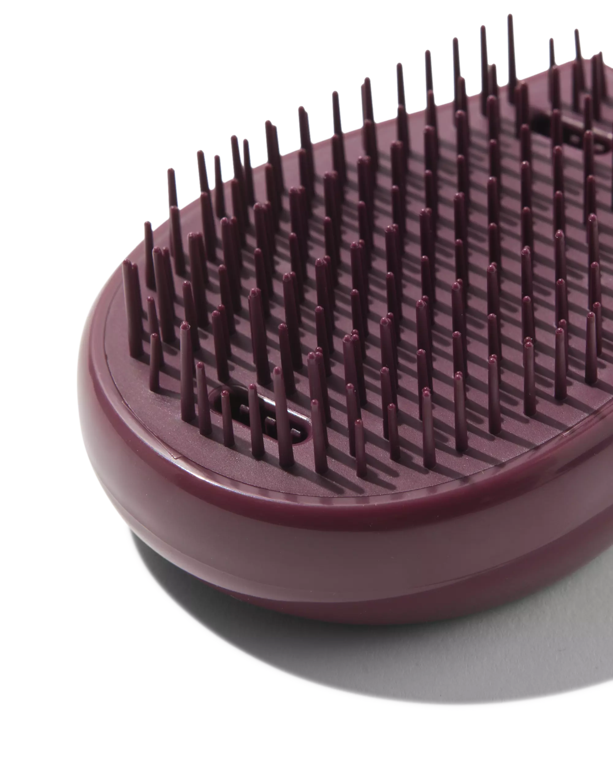 brosse à cheveux démêlante
