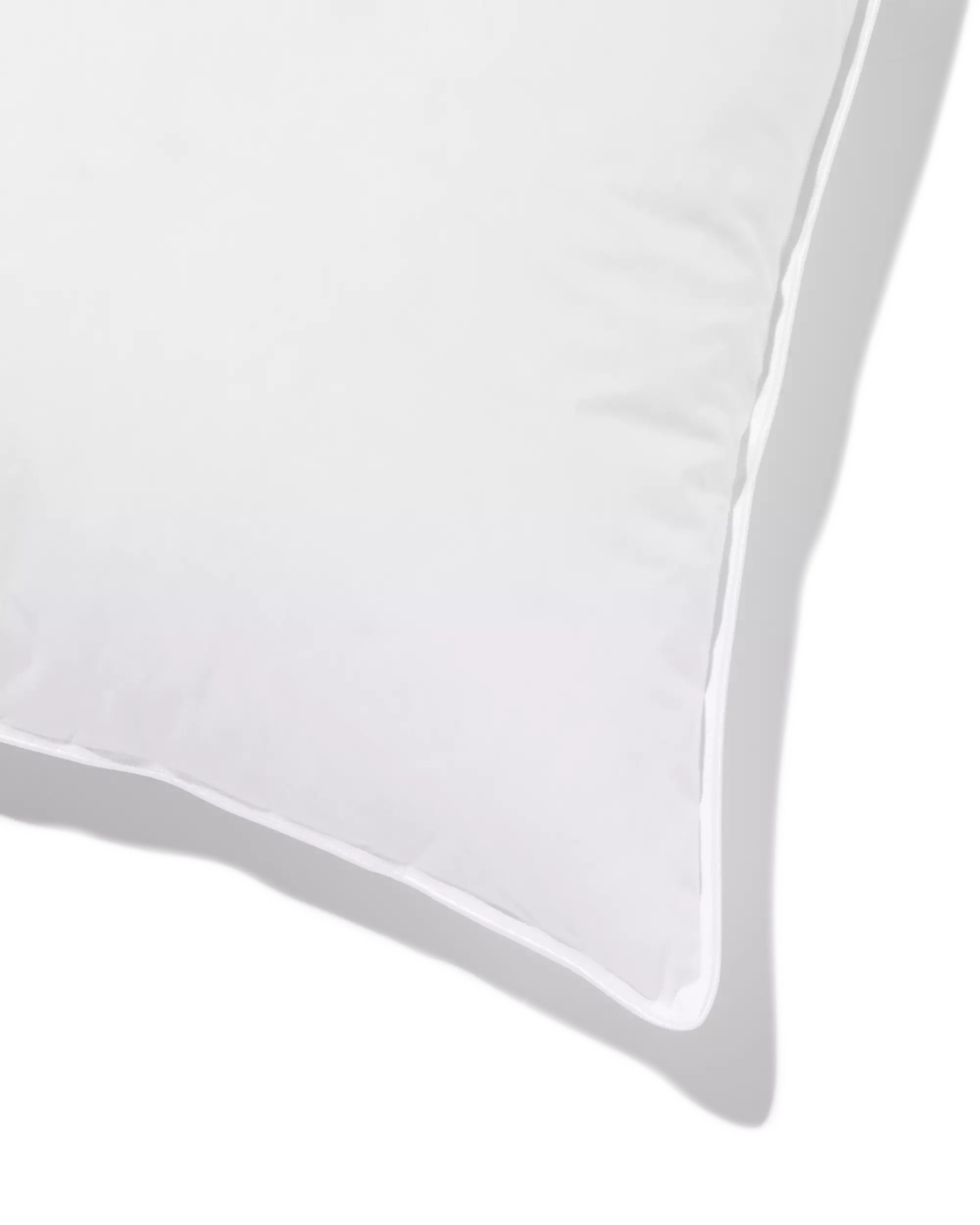 oreiller 60 x 70 duvet recyclé