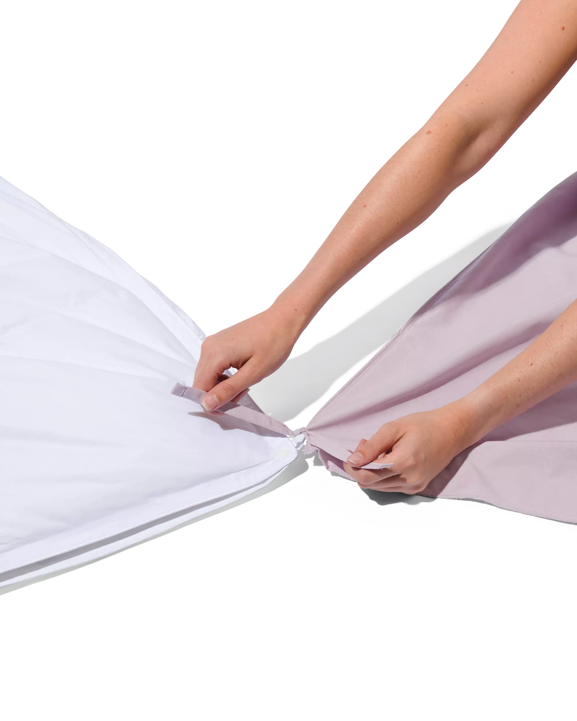 couette 200x200 duvet recyclé 4 saisons
