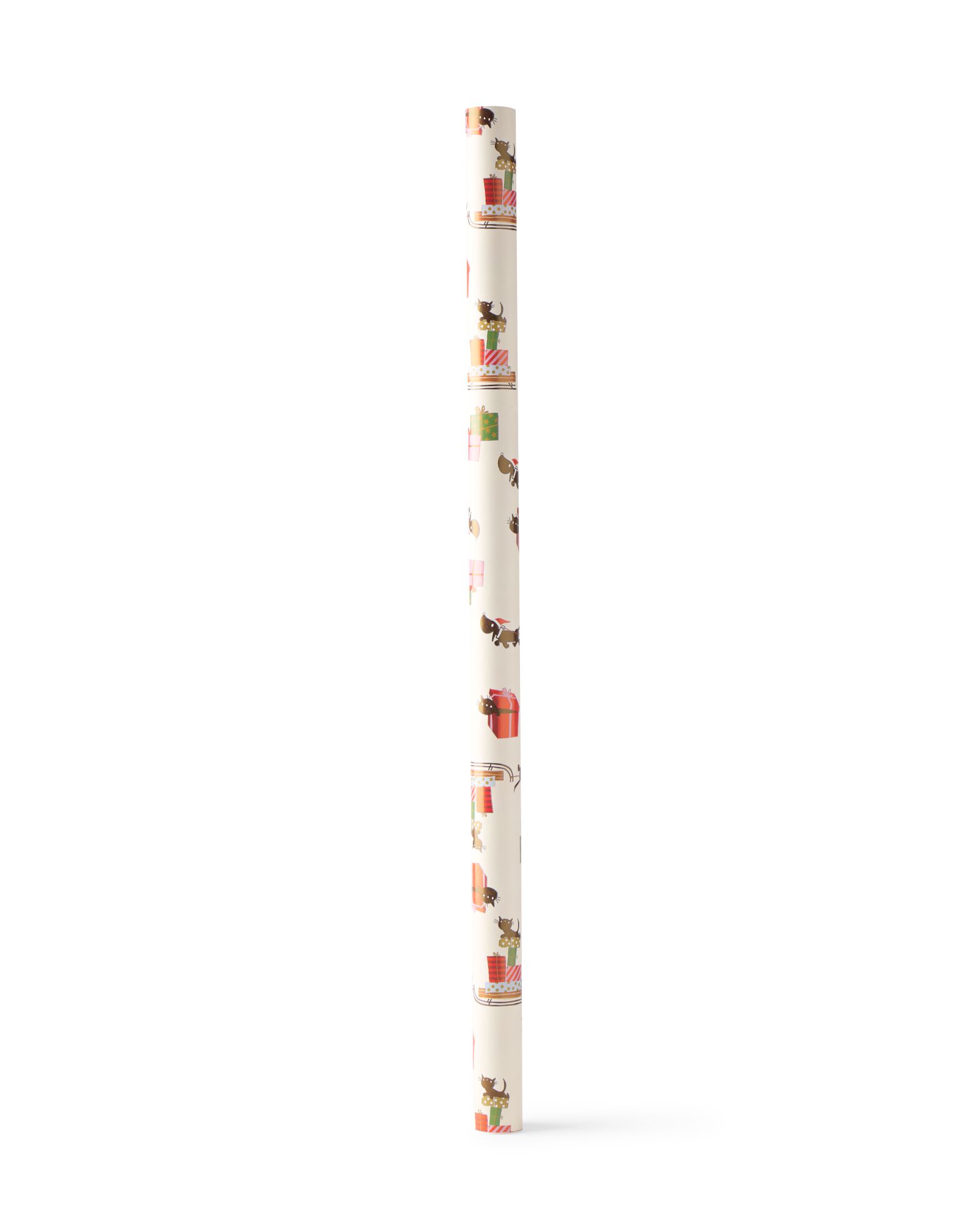 papier cadeau Takkie et Siepie 70x200cm - 25701002 - HEMA