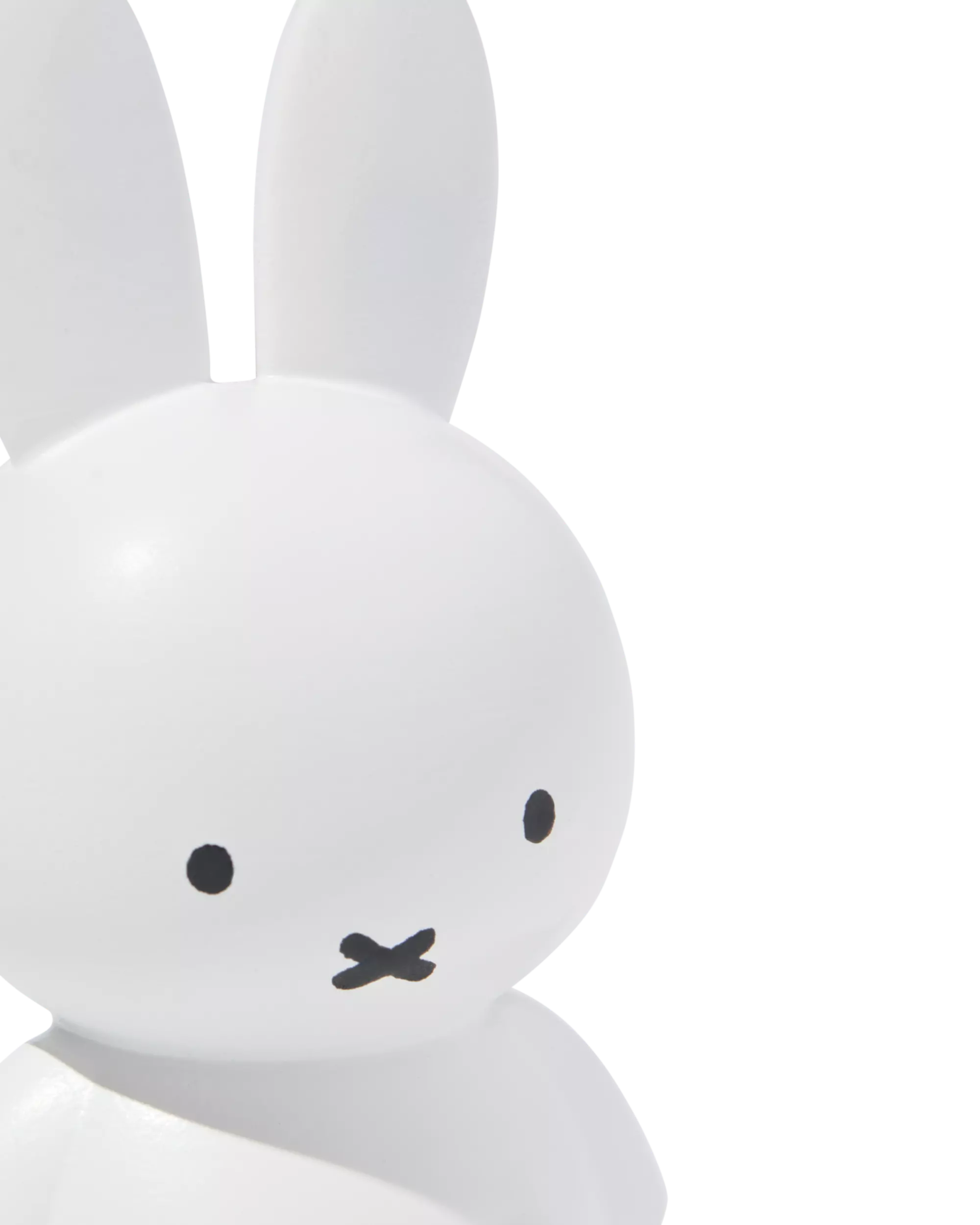 support photo Miffy 