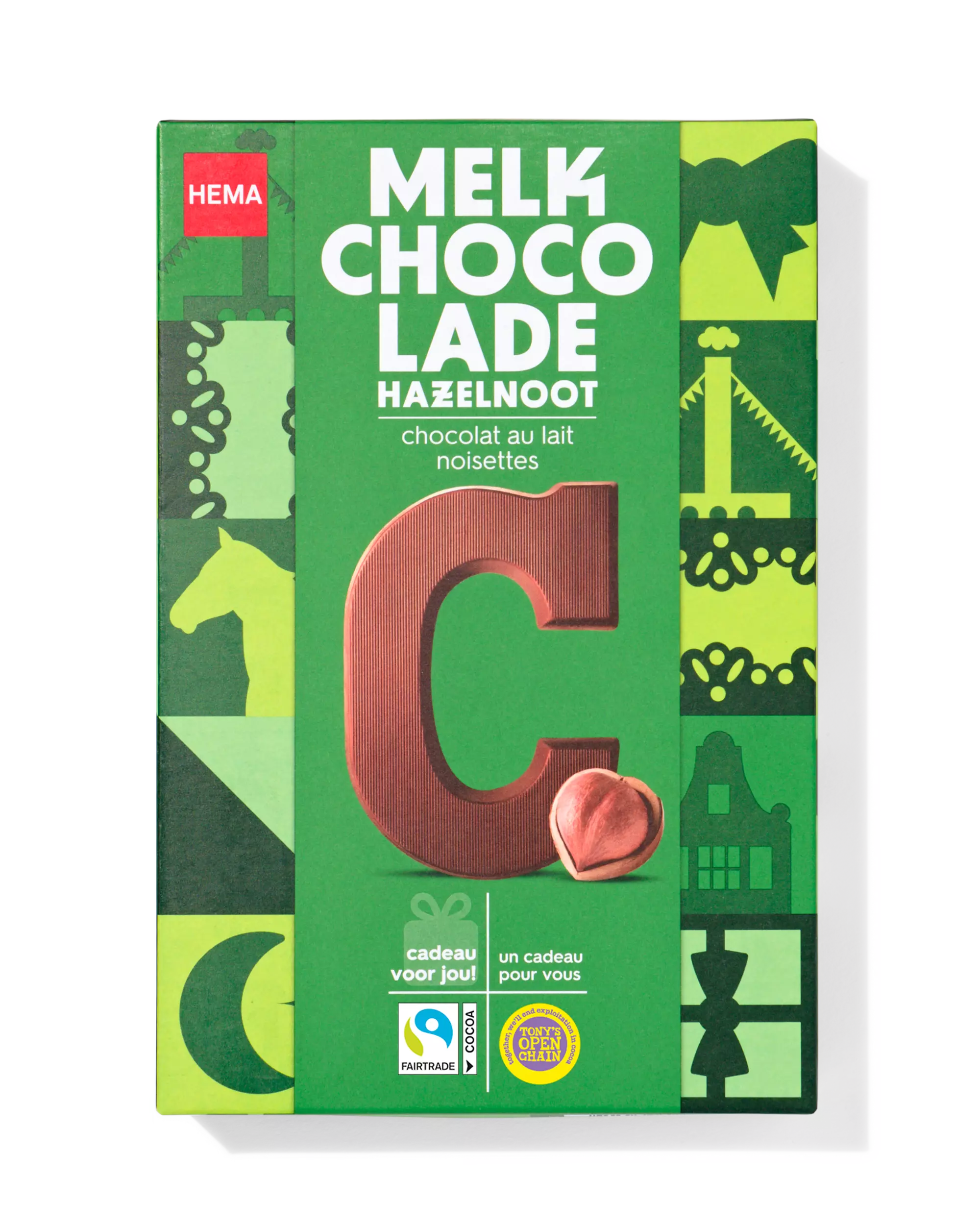 C