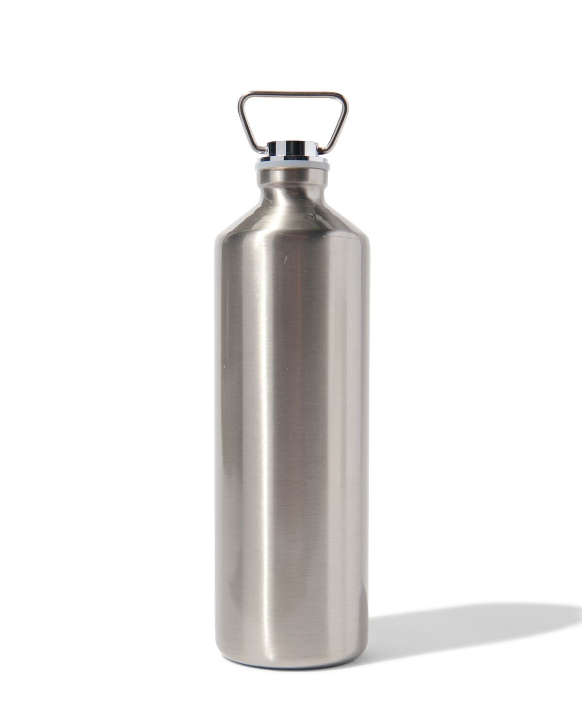Wärmflasche, Edelstahl, 1 L