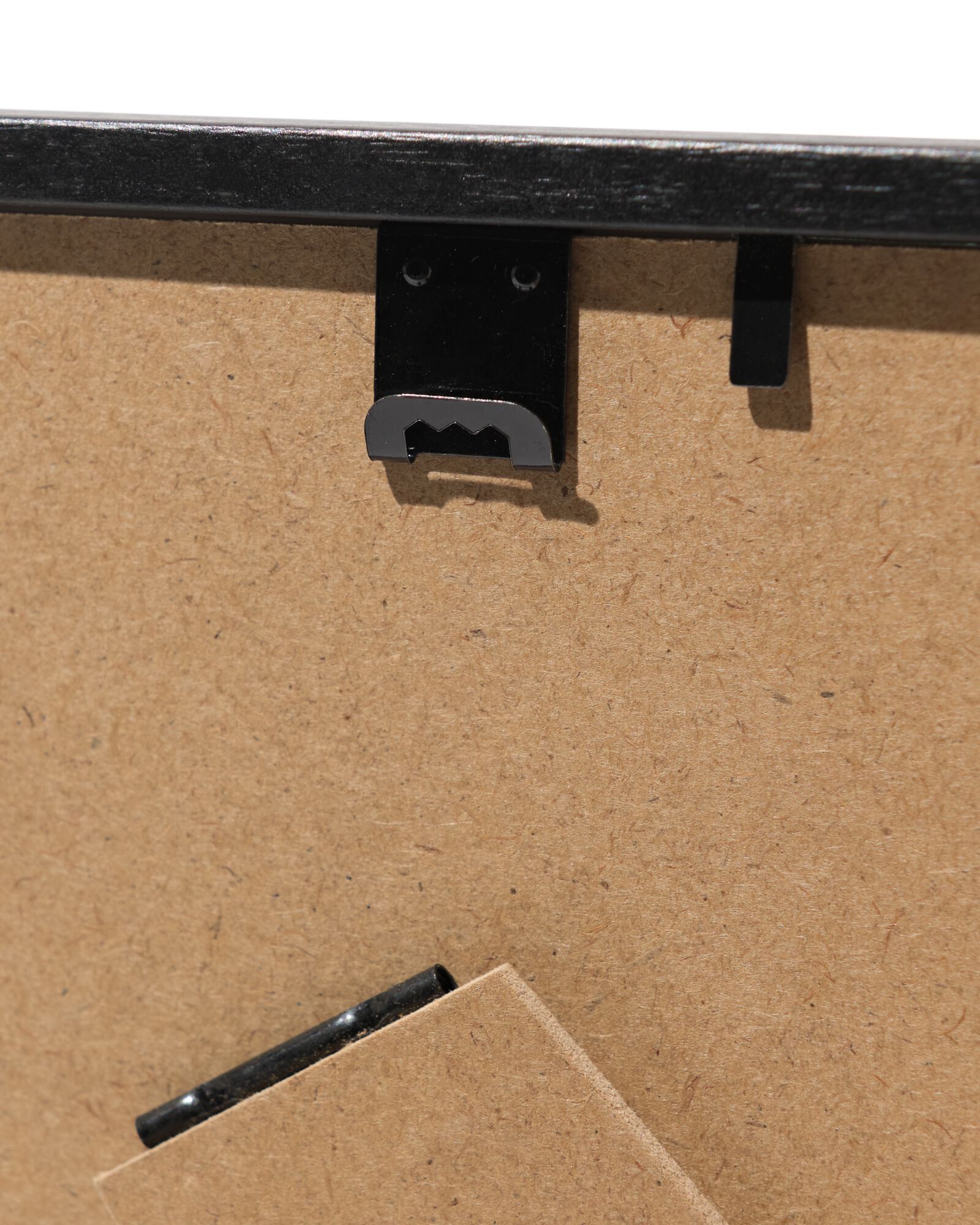 Bilderrahmen 10 &times; 15 cm, Holz, schmal - 13626084 - HEMA