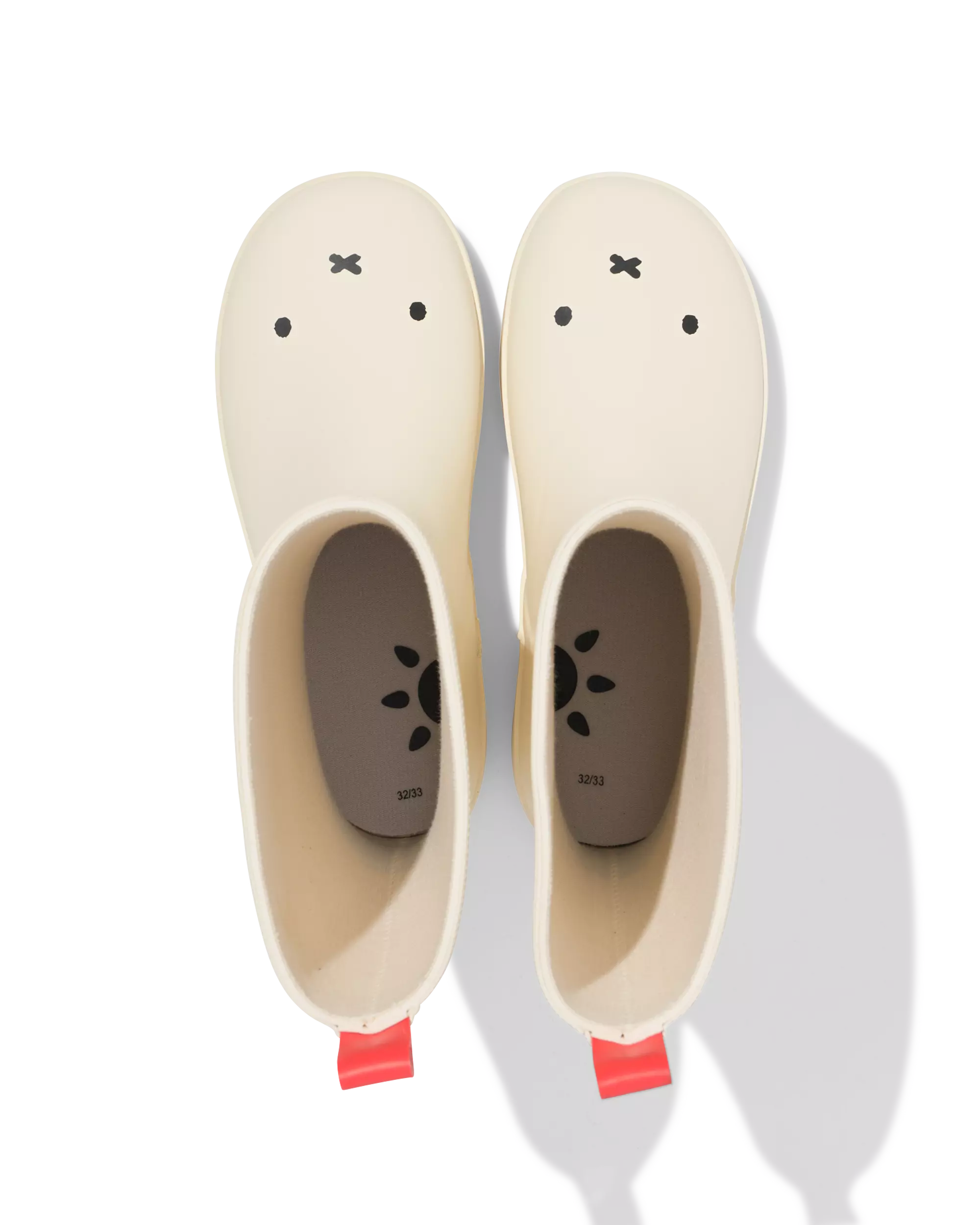 nijntje kinderregenlaars 