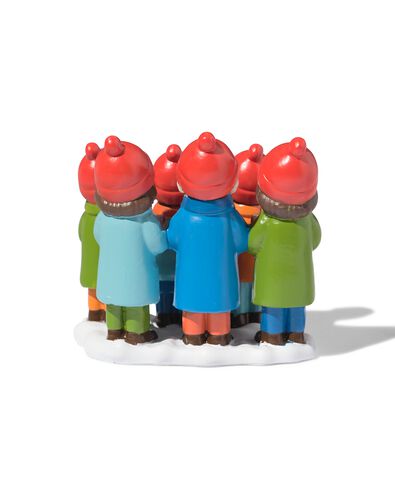 chorale sur sc&egrave;ne devant la cr&egrave;che - 41502001 - HEMA