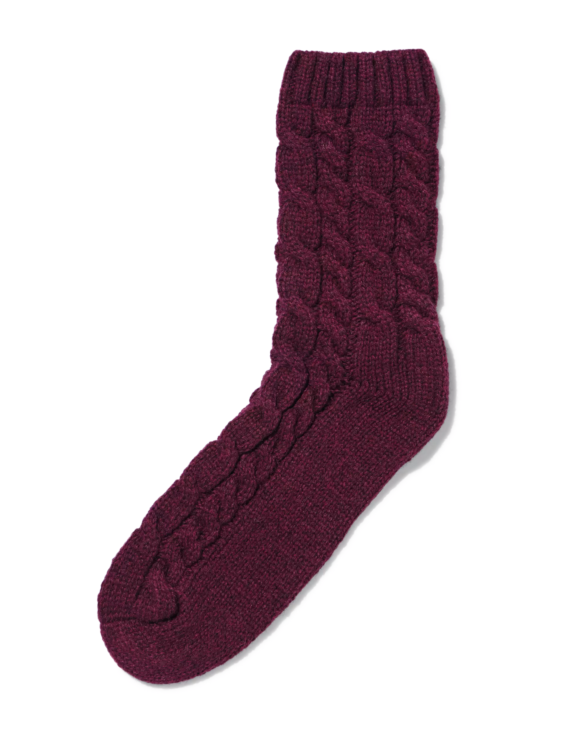 chaussettes d'intérieur femmes