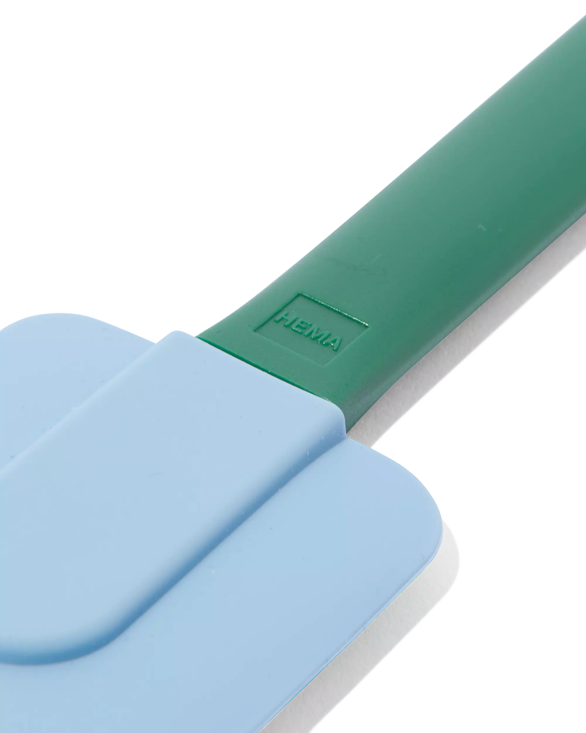 maryse en silicone vert/bleu 27 cm