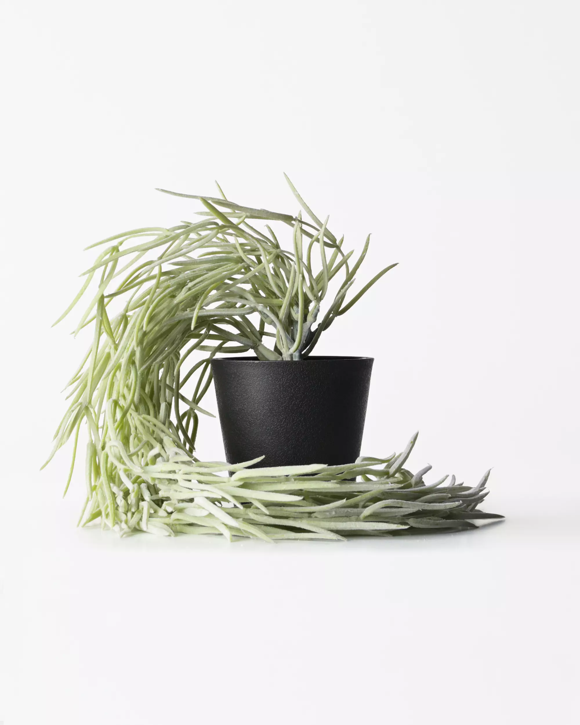 kunstplant hangplant 55cm