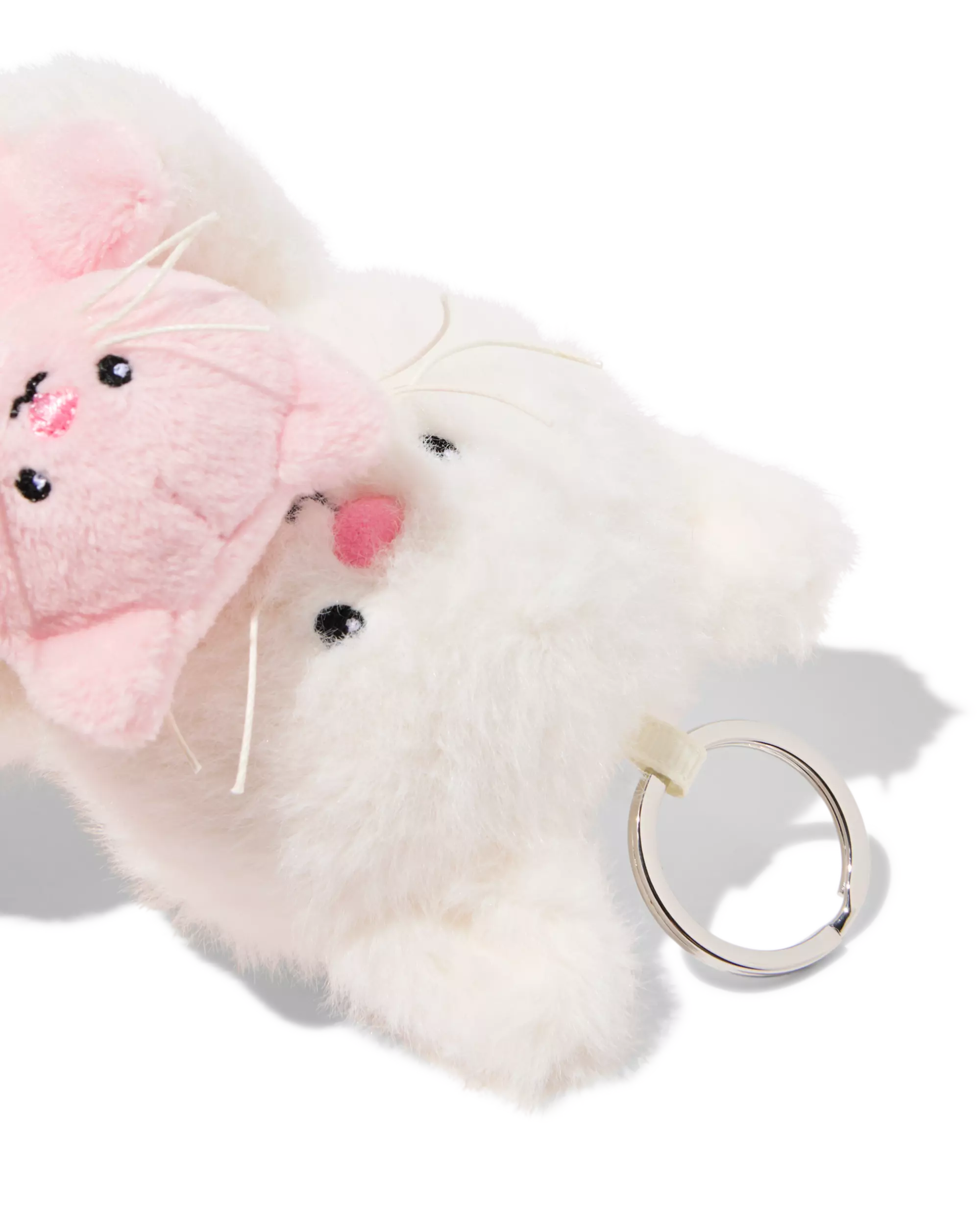 porte-clés chat Tobi