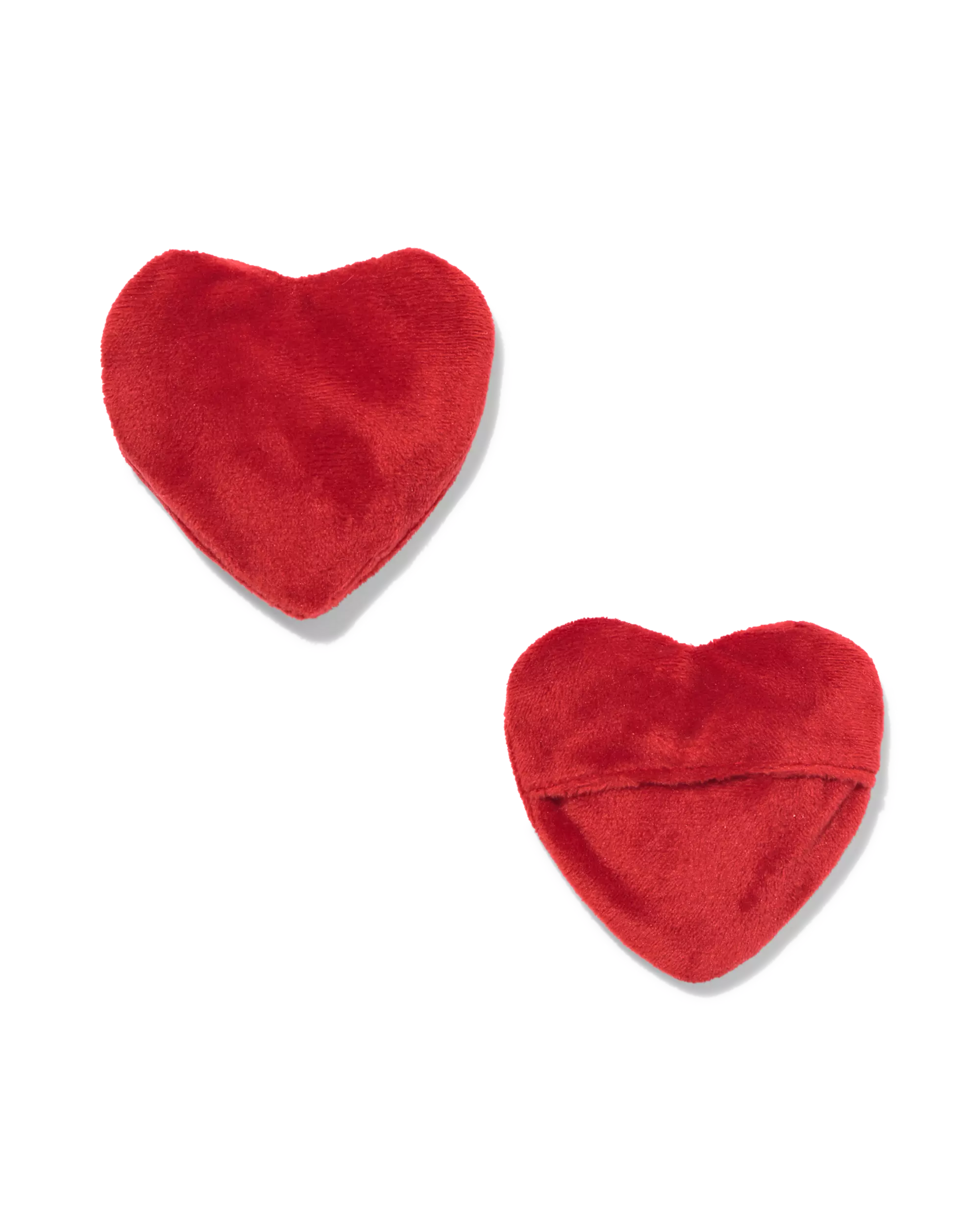handwarmers hart - 2 stuks